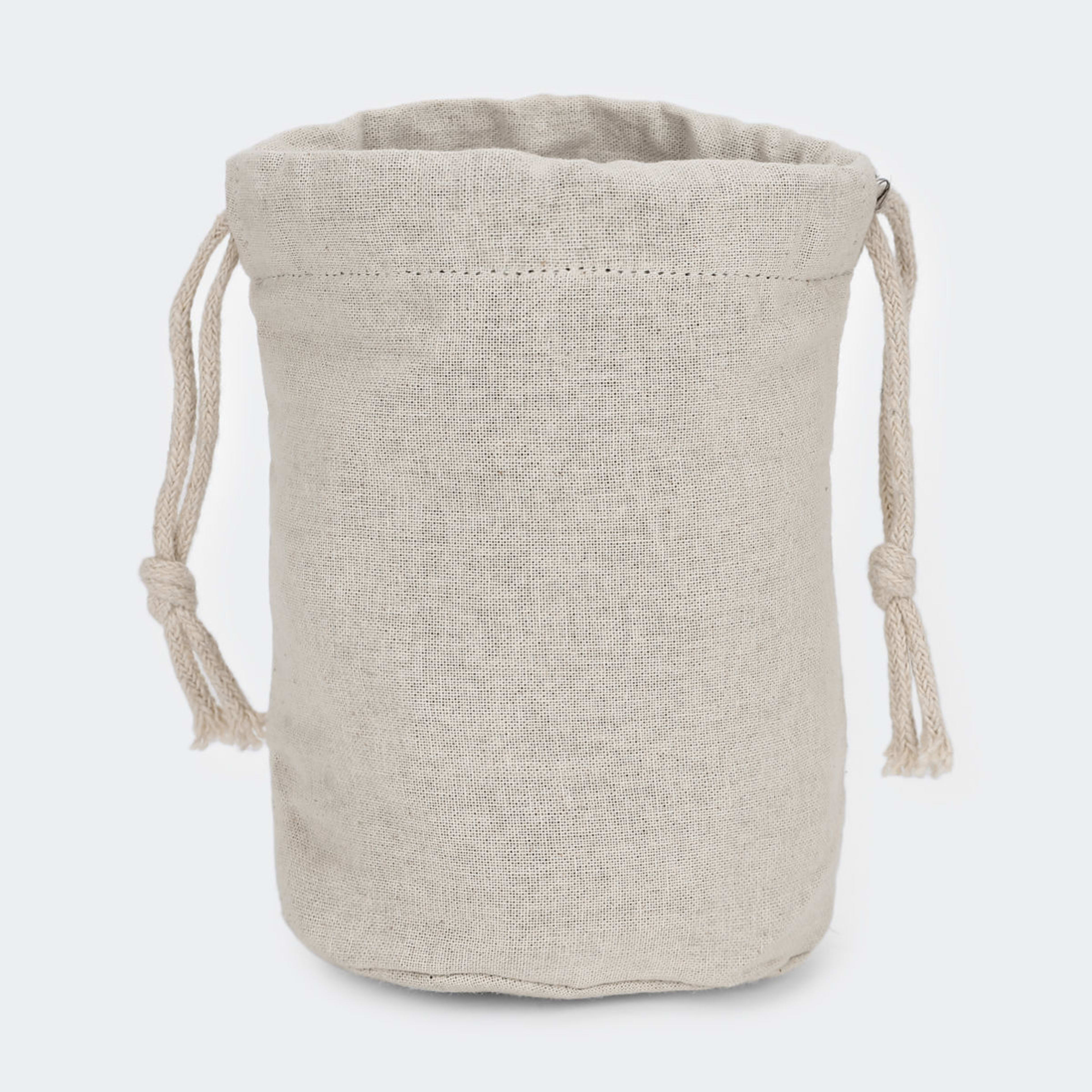 Set of 3 Cotton Vegetable Bags Kmart