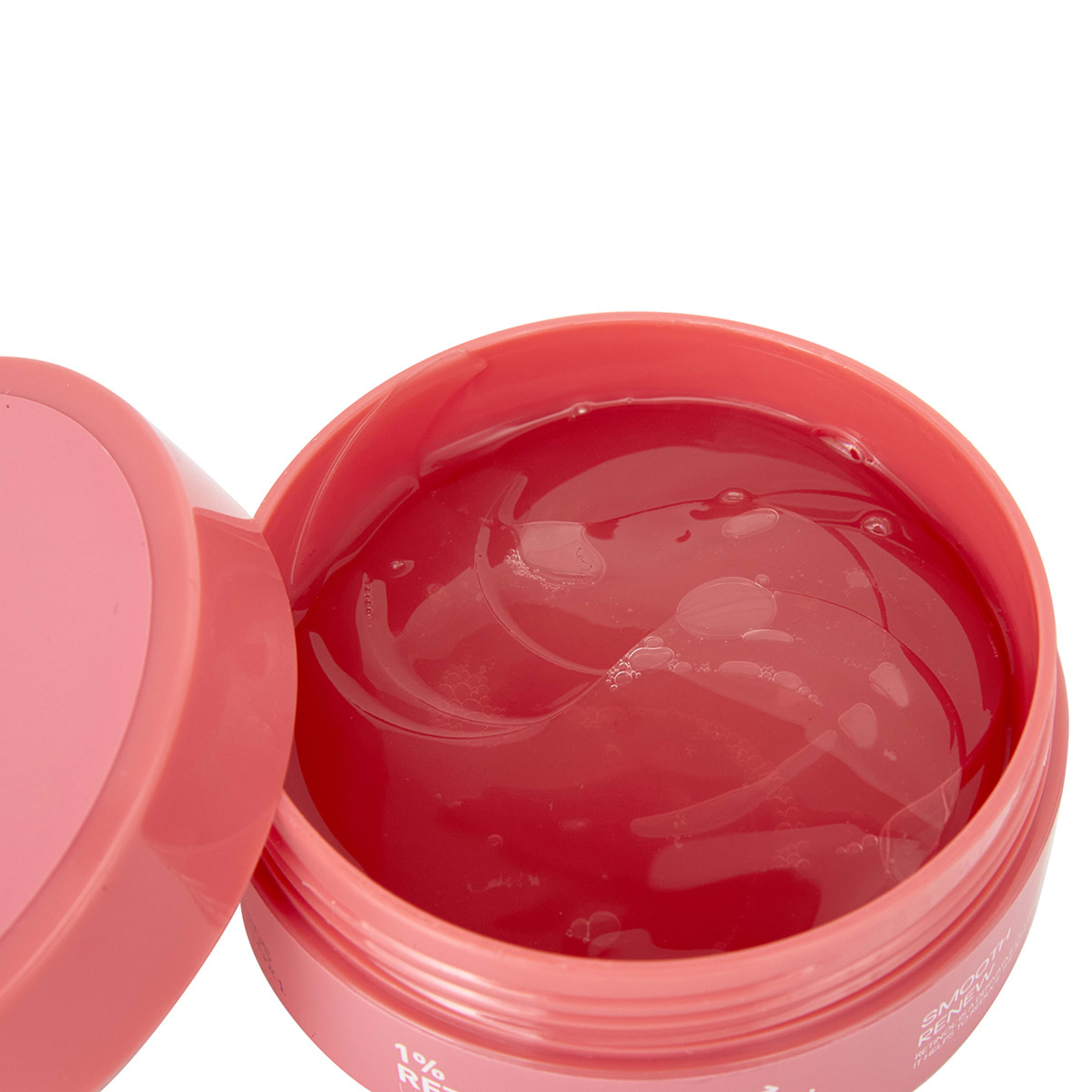 30 Pack Smooth Renew Under Eye Patch 1 Retinol Kmart