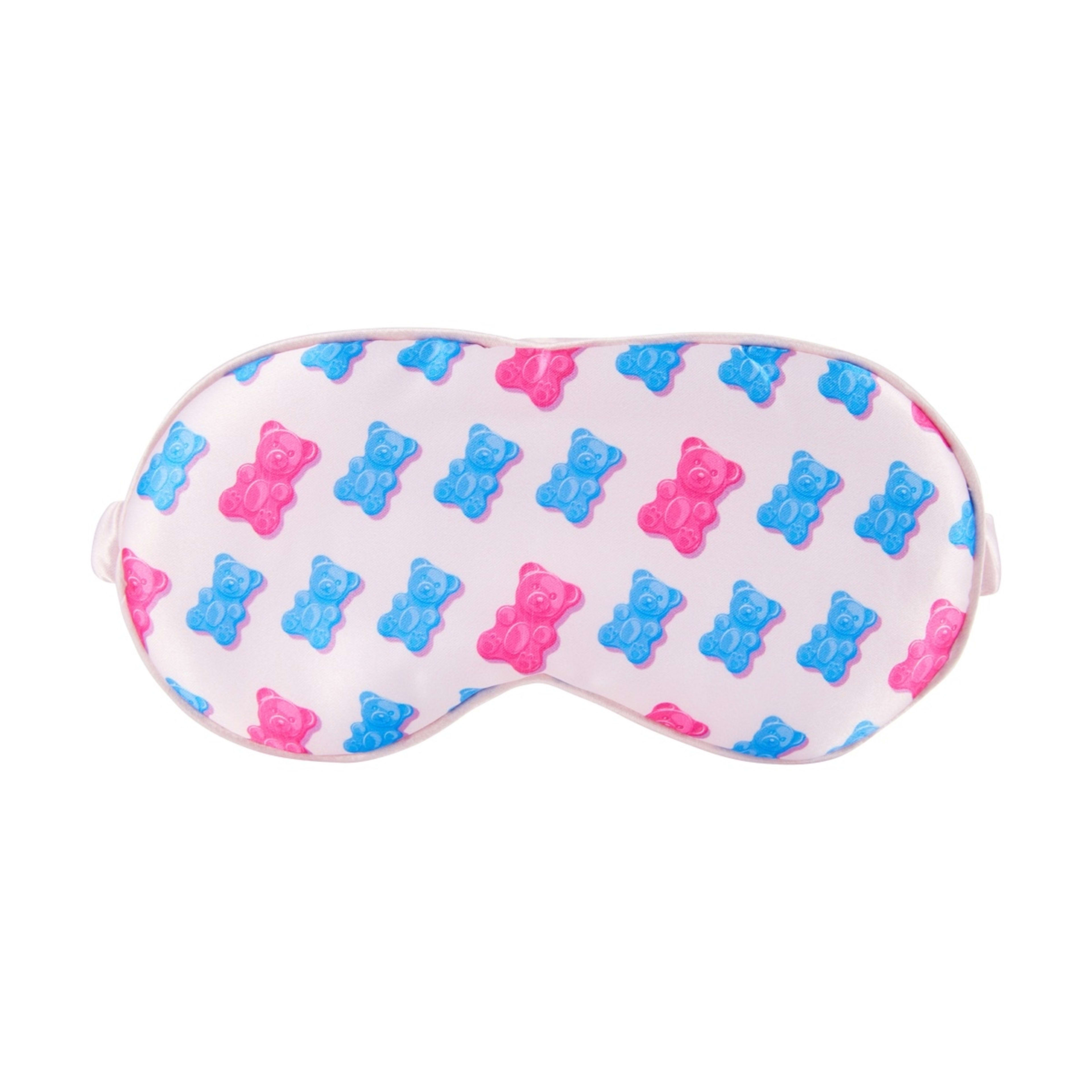 1 OXX Bodycare Eye Mask - Gummy Bear