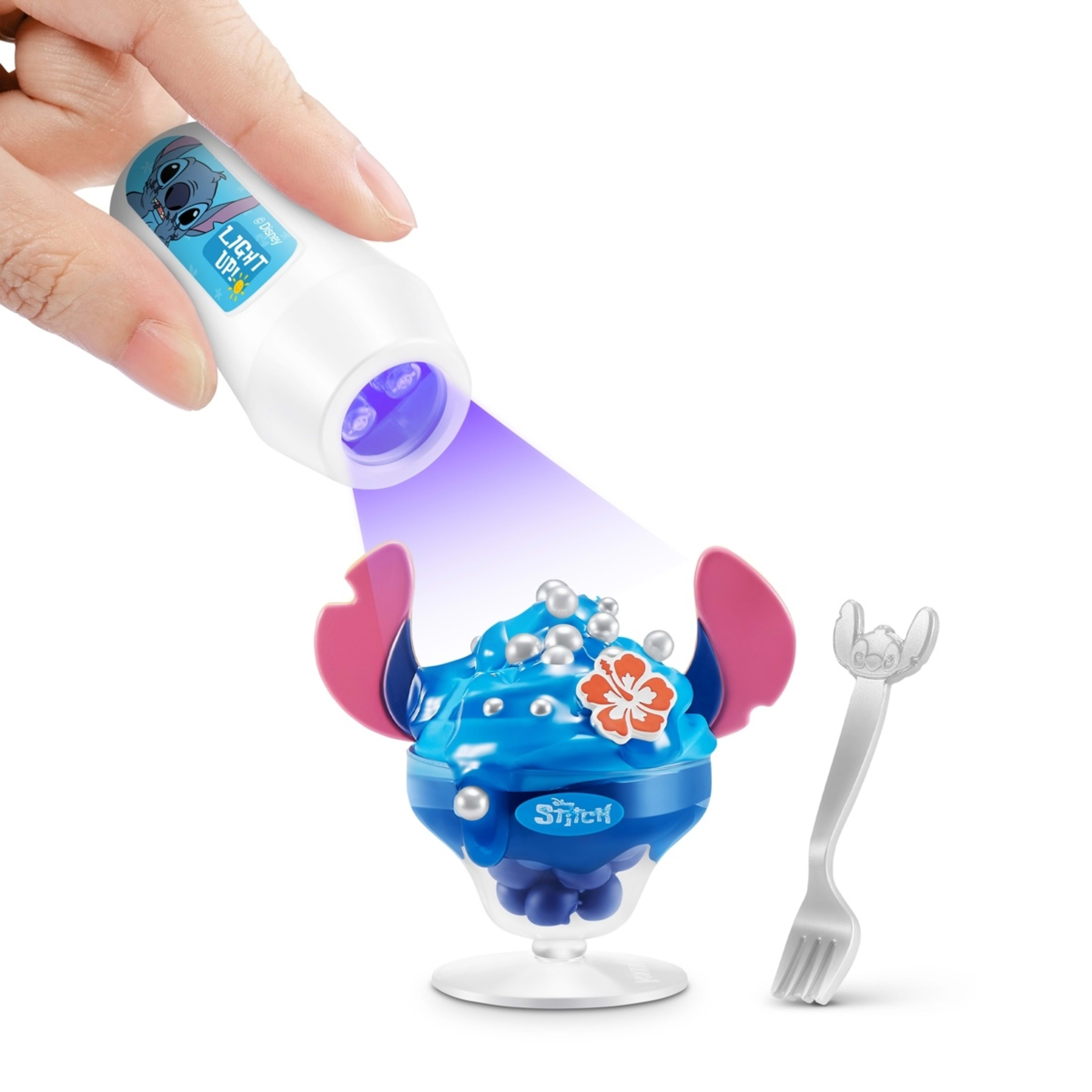 9 Zuru Mini Brands Create Disney Snack Series 1 Capsule - Assorted, 9 of 10