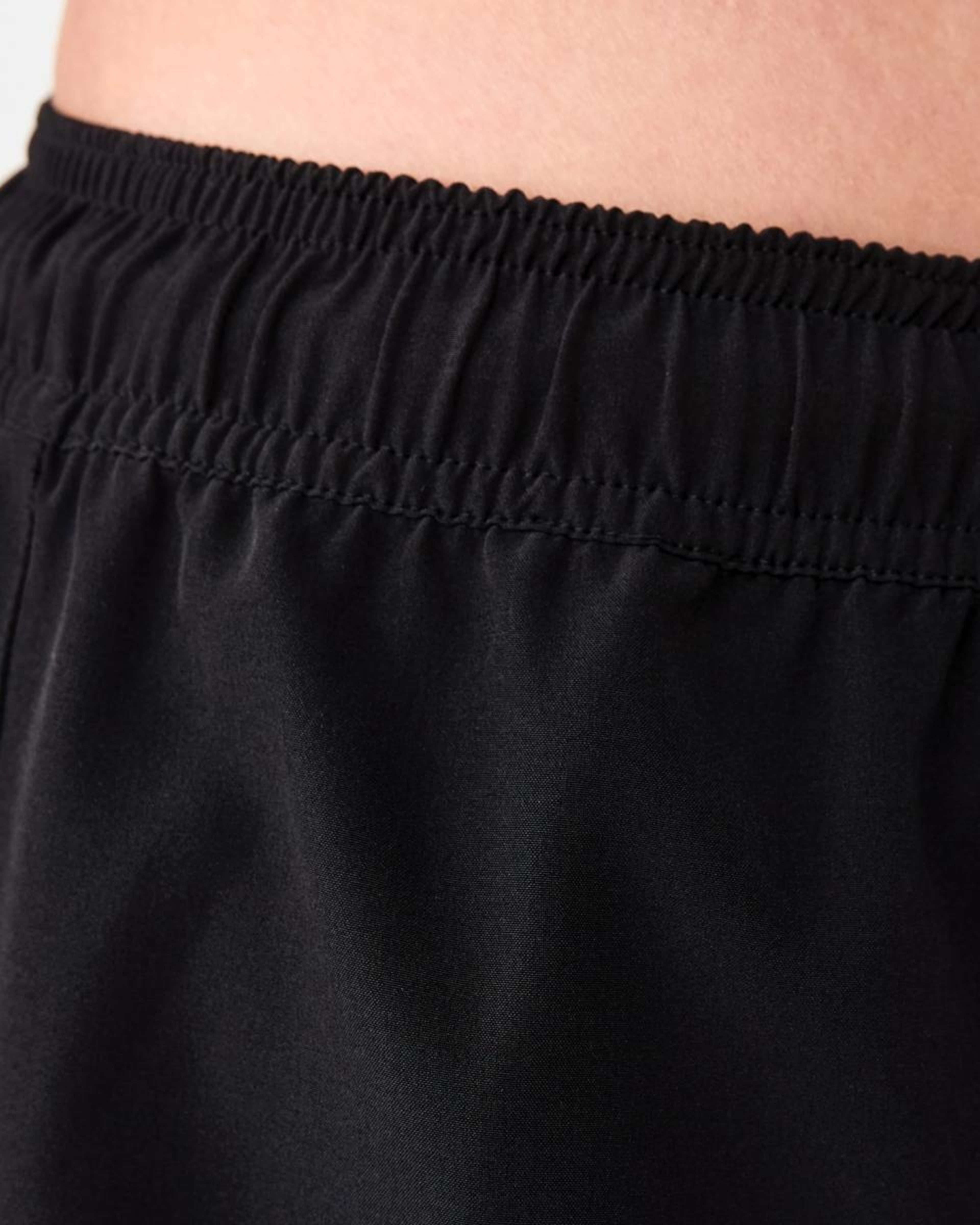 5 Regular Boardshorts BLACK, 5 of 6