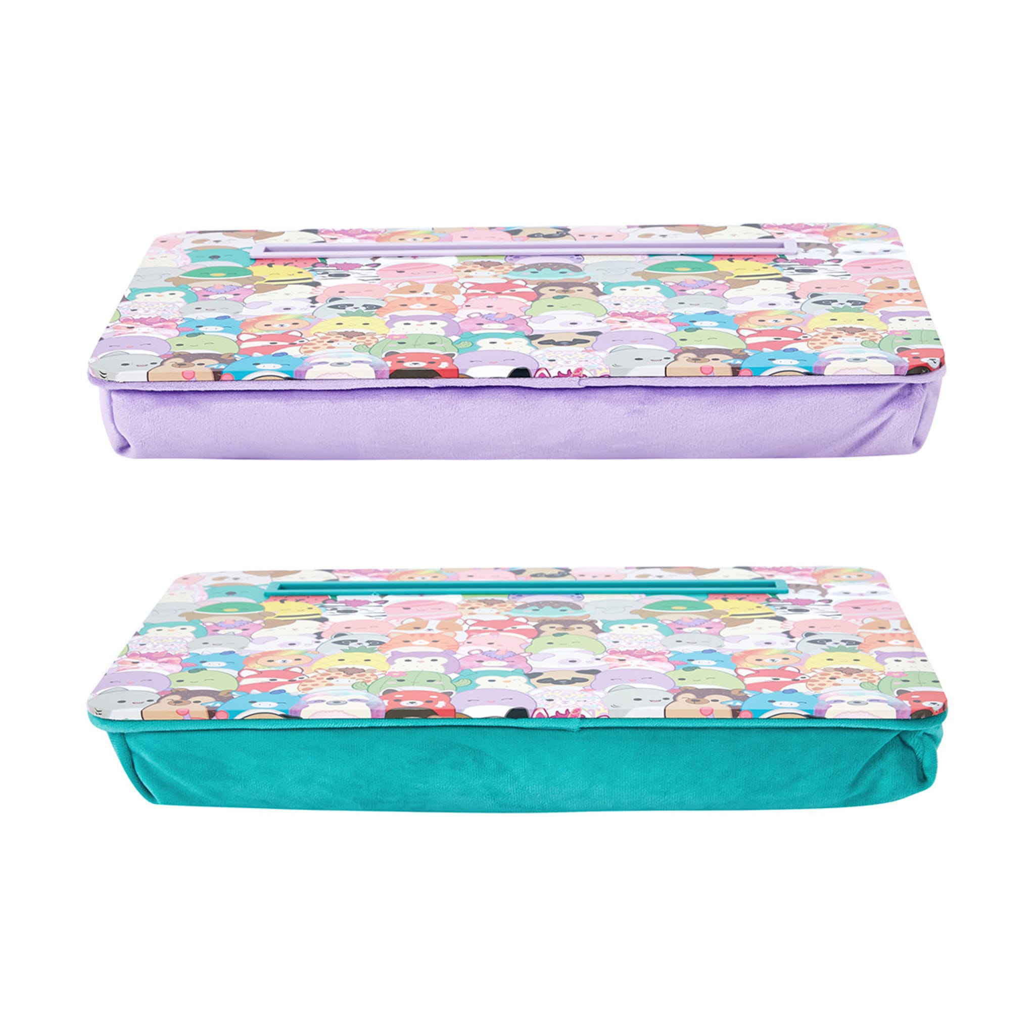 Original Squishmallows Lap Desk Assorted Kmart