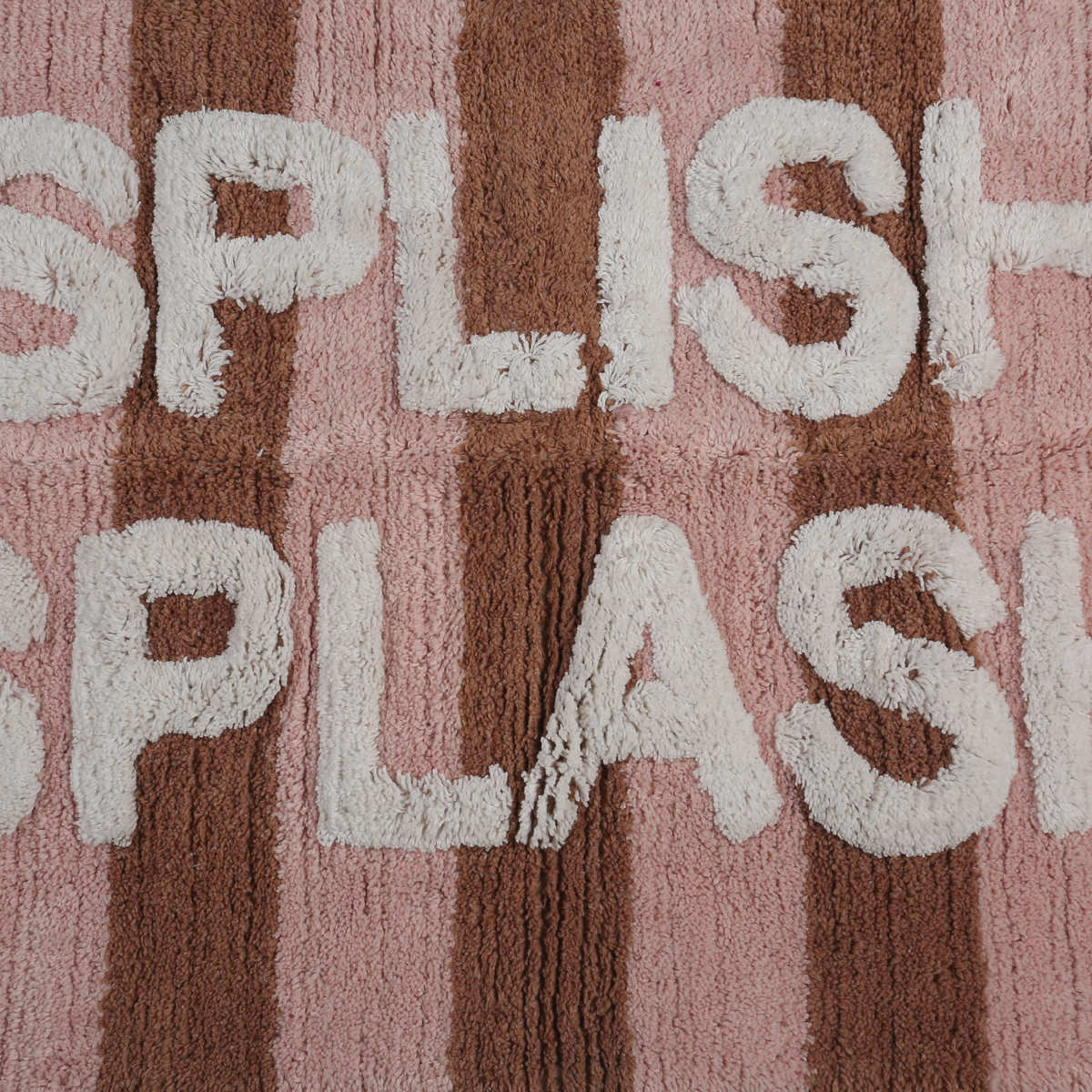 Splish Splash Bath Mat Kmart