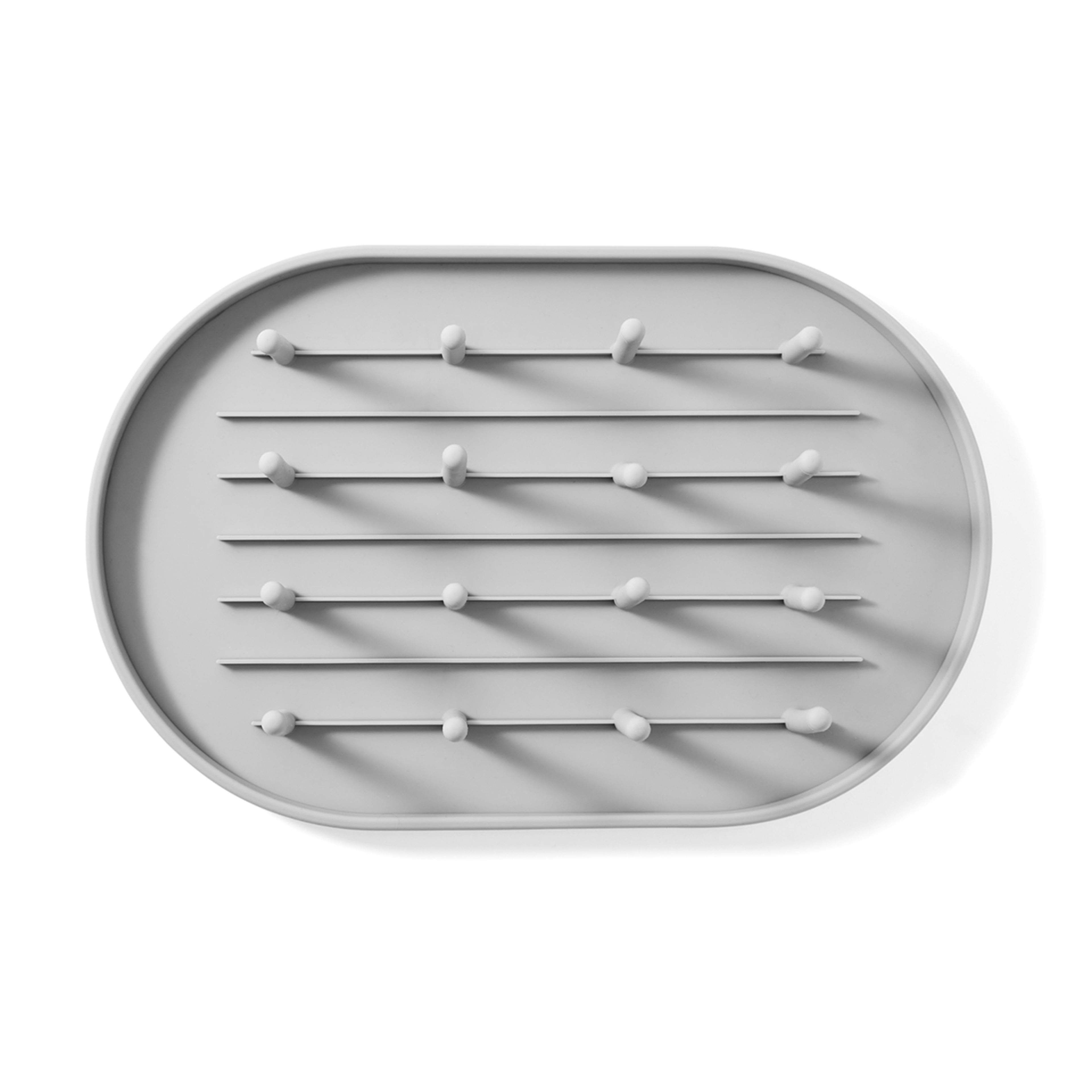 Silicone Drying Rack Kmart