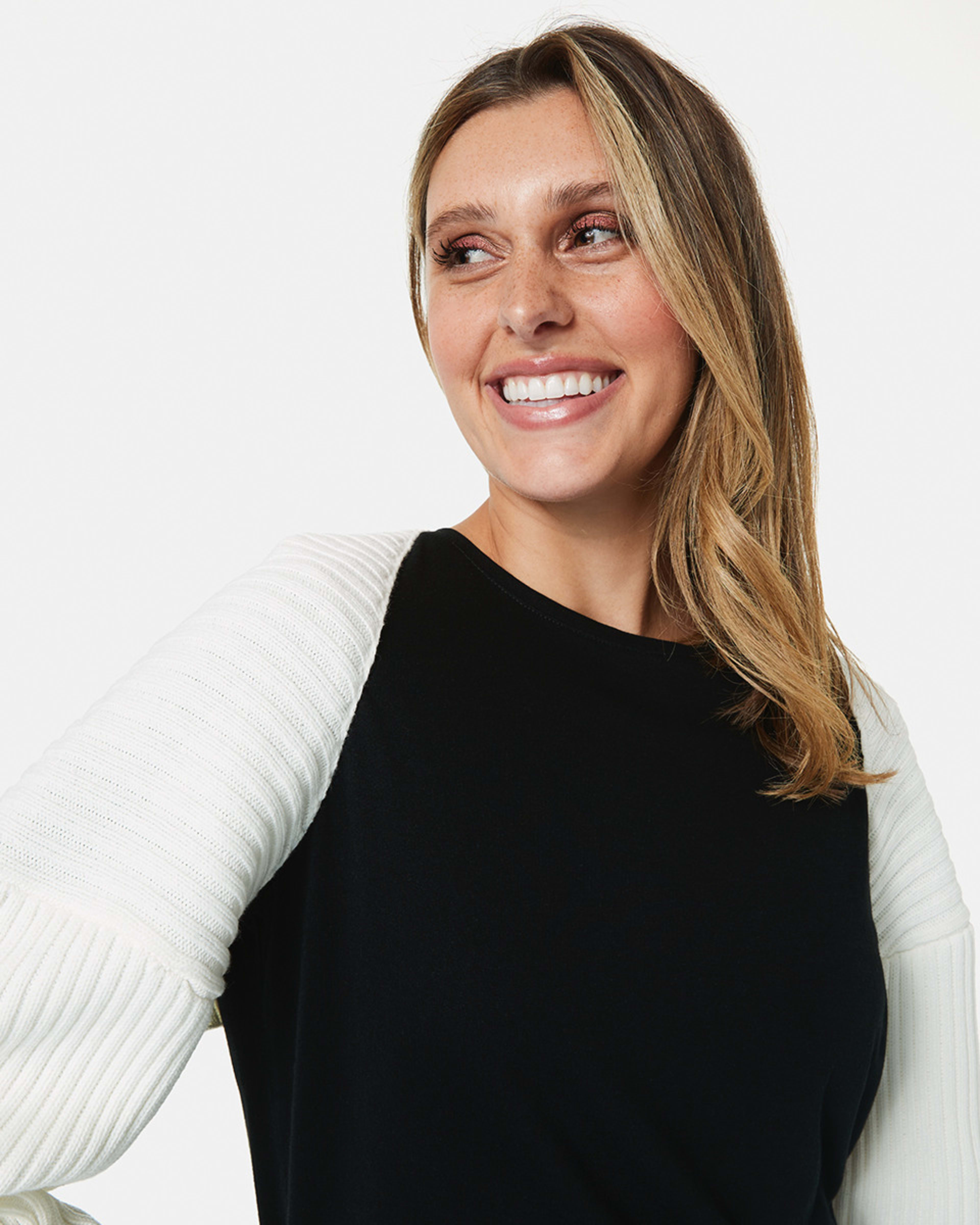 Long Sleeve Shrug Kmart