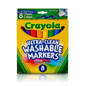 Crayola Marker Mixer – Lincraft New Zealand