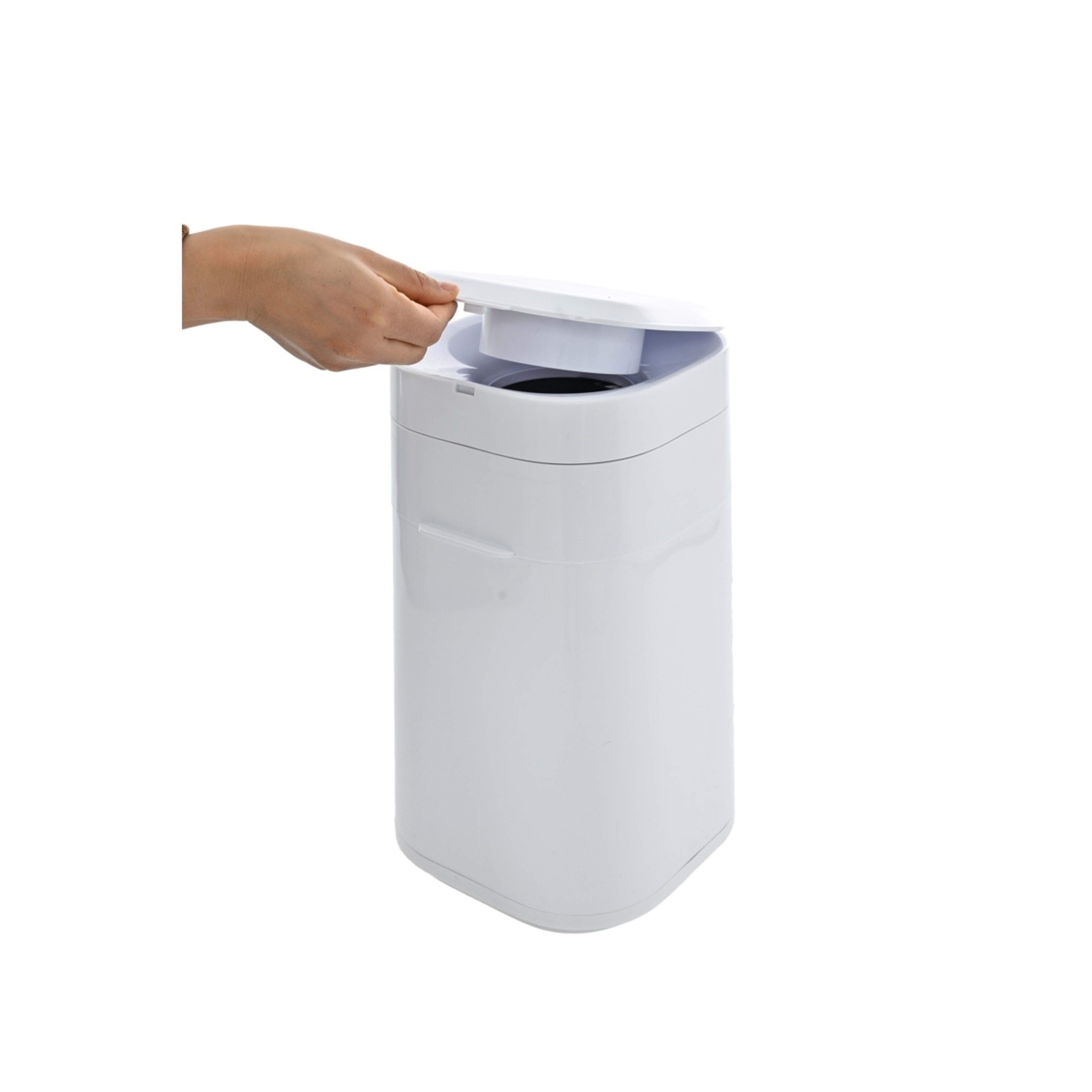 1 Cat Litter Locker
