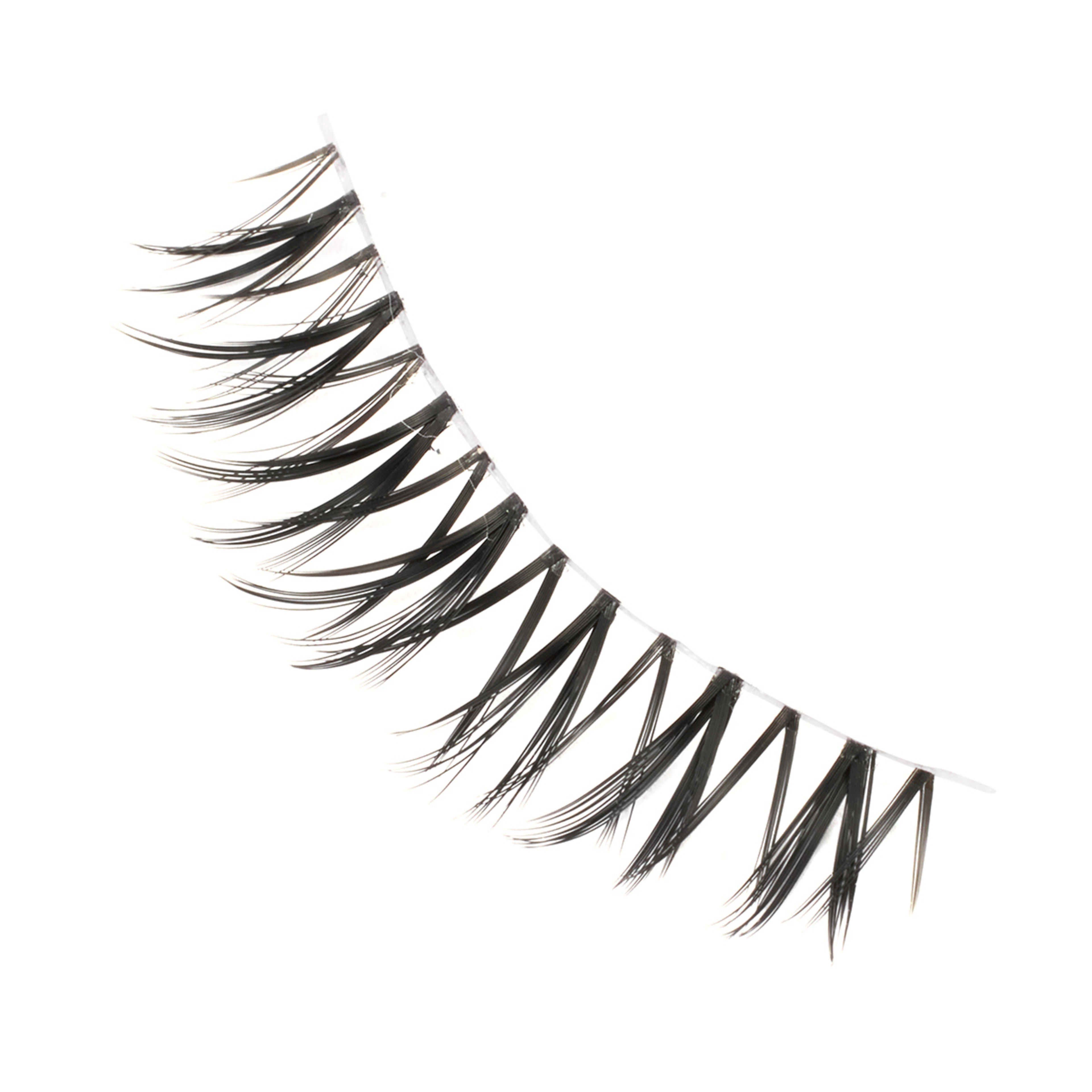 3 OXX Cosmetics Natural False Lashes - No. 612, 3 of 5