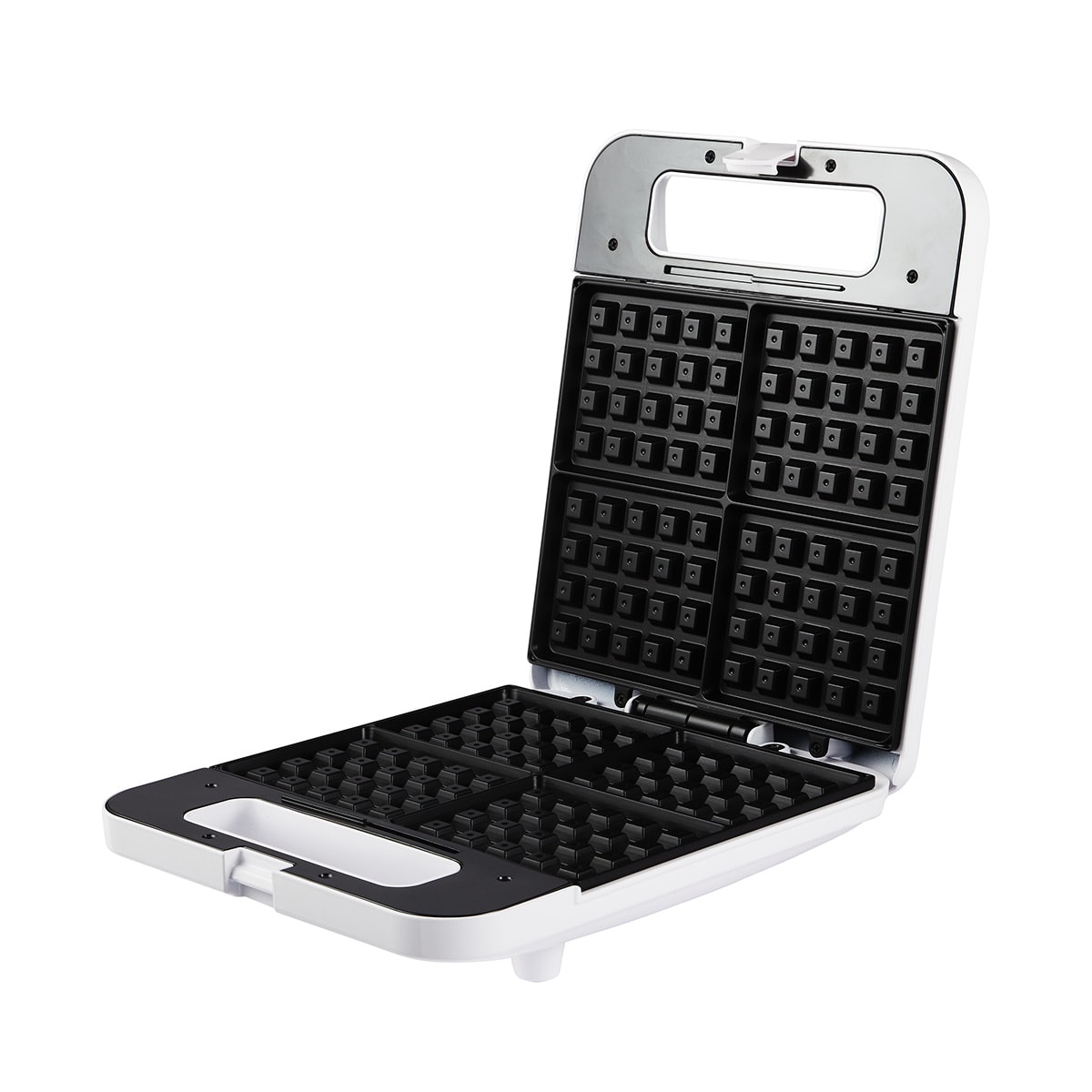 Family Waffle Maker Kmart