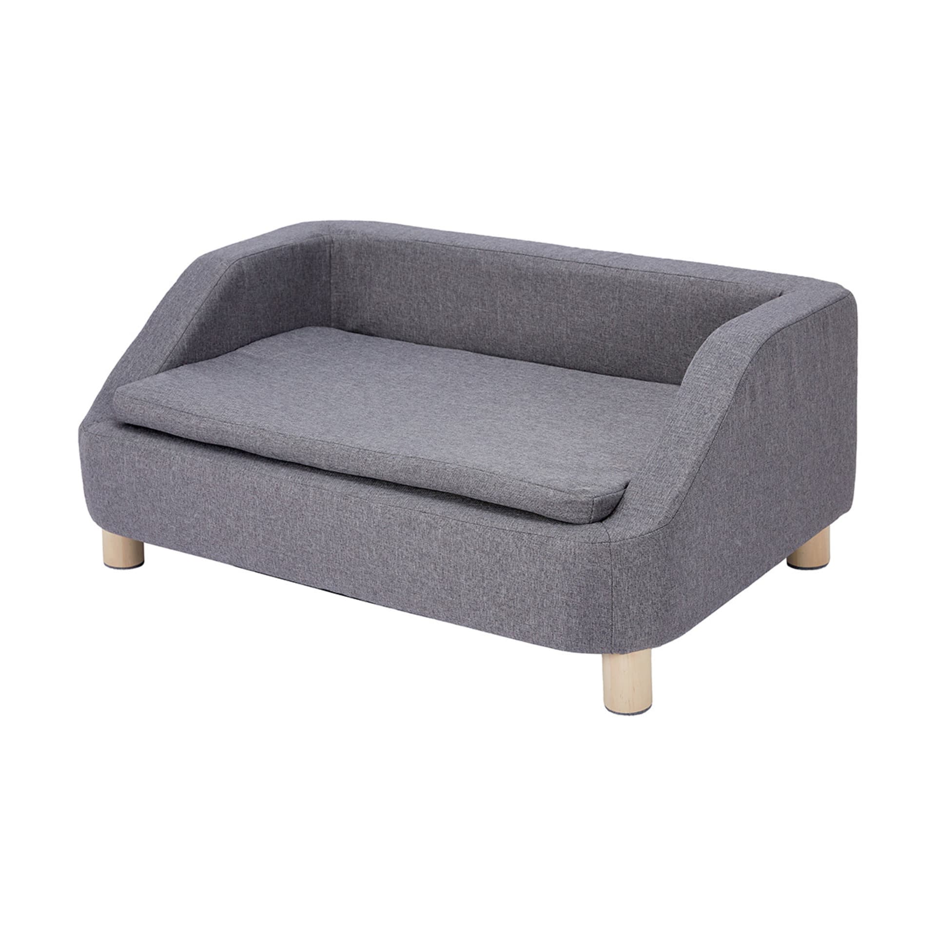 Pet Bed Sofa Kmart