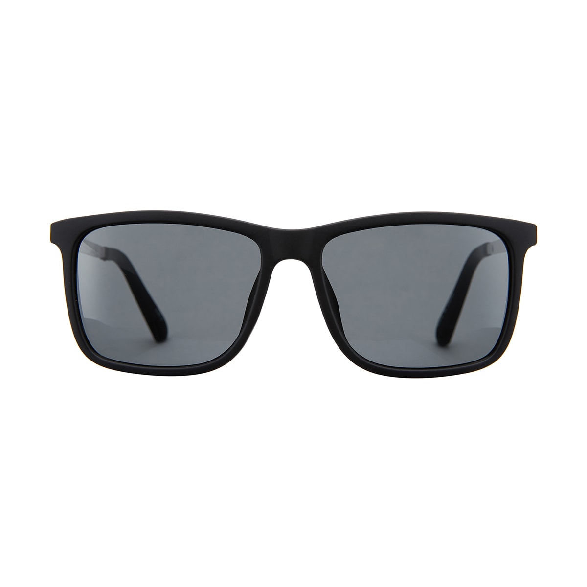 Mens Square Frame Sunglasses Kmart