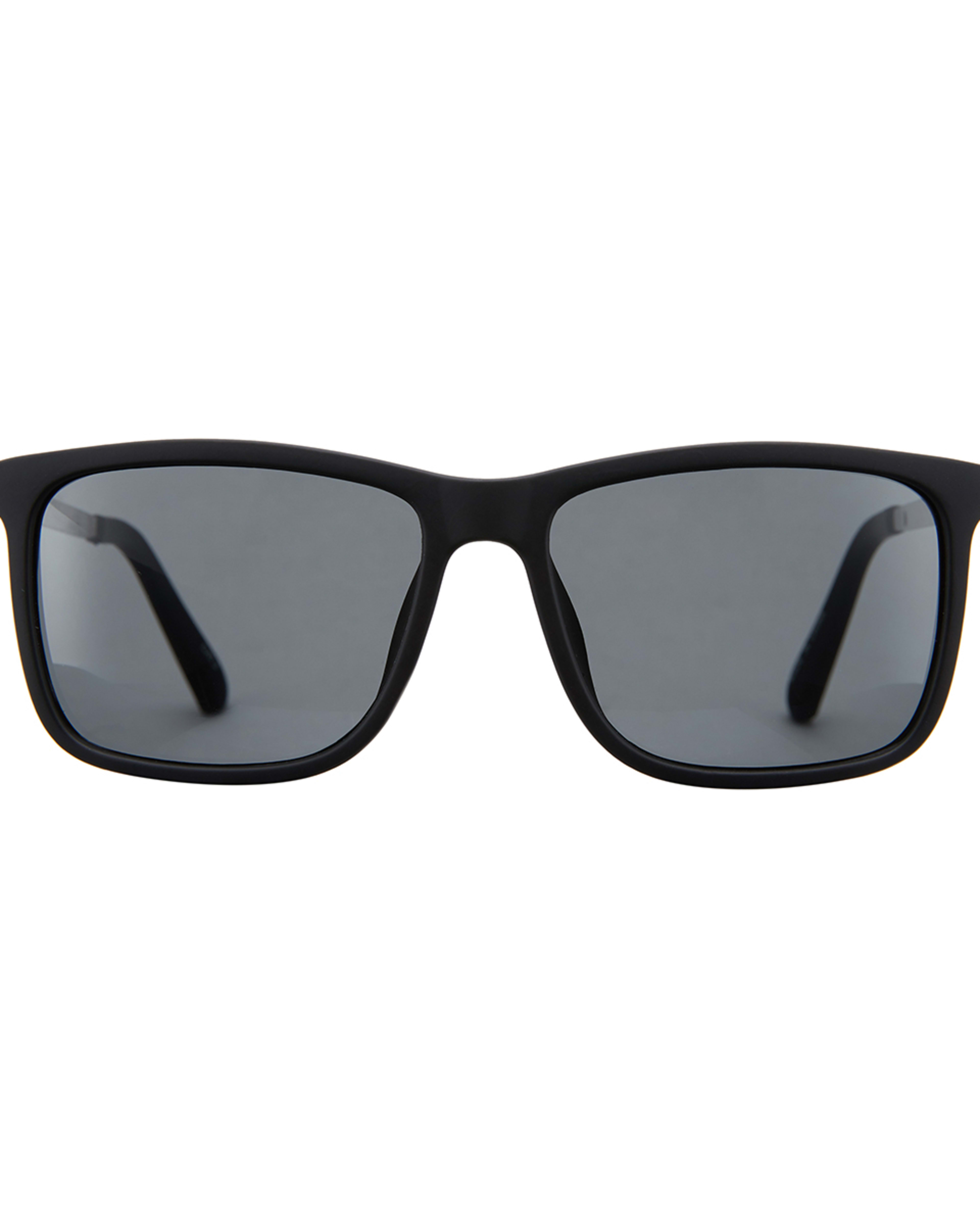 Mens Square Frame Sunglasses - Kmart