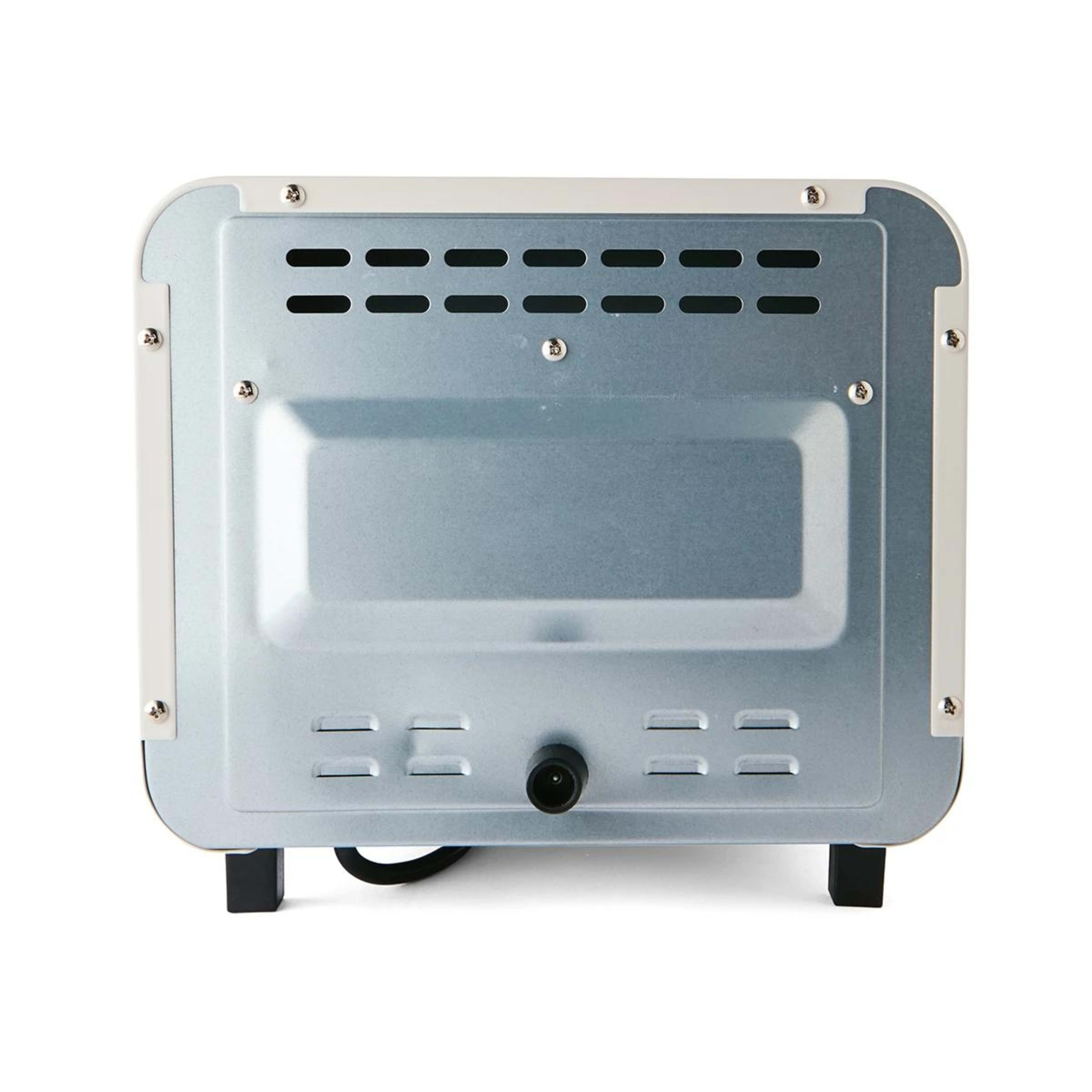 7 2L Mini Oven - Off White, 7 of 9