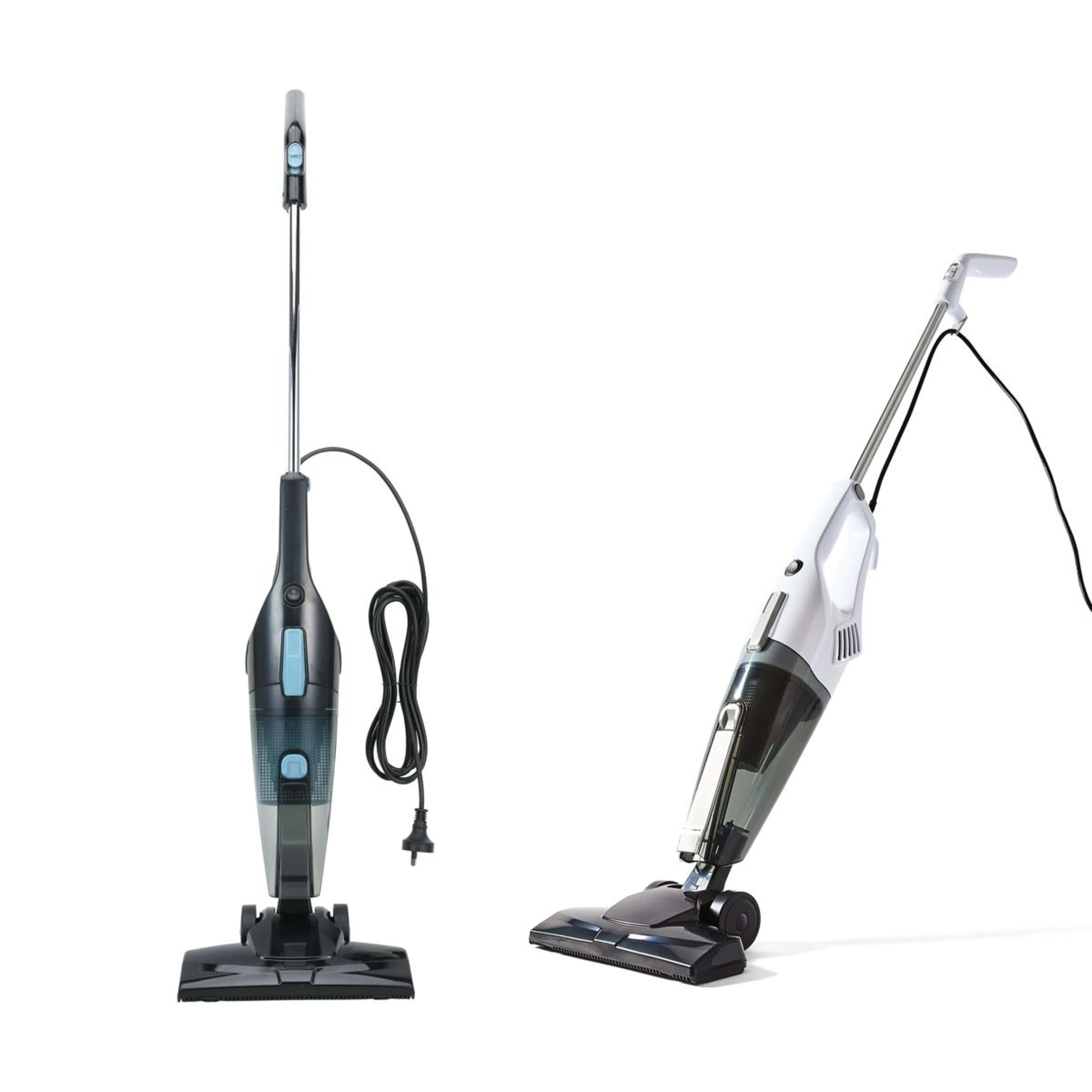 1 2-in-1 Corded Stick Vacuum