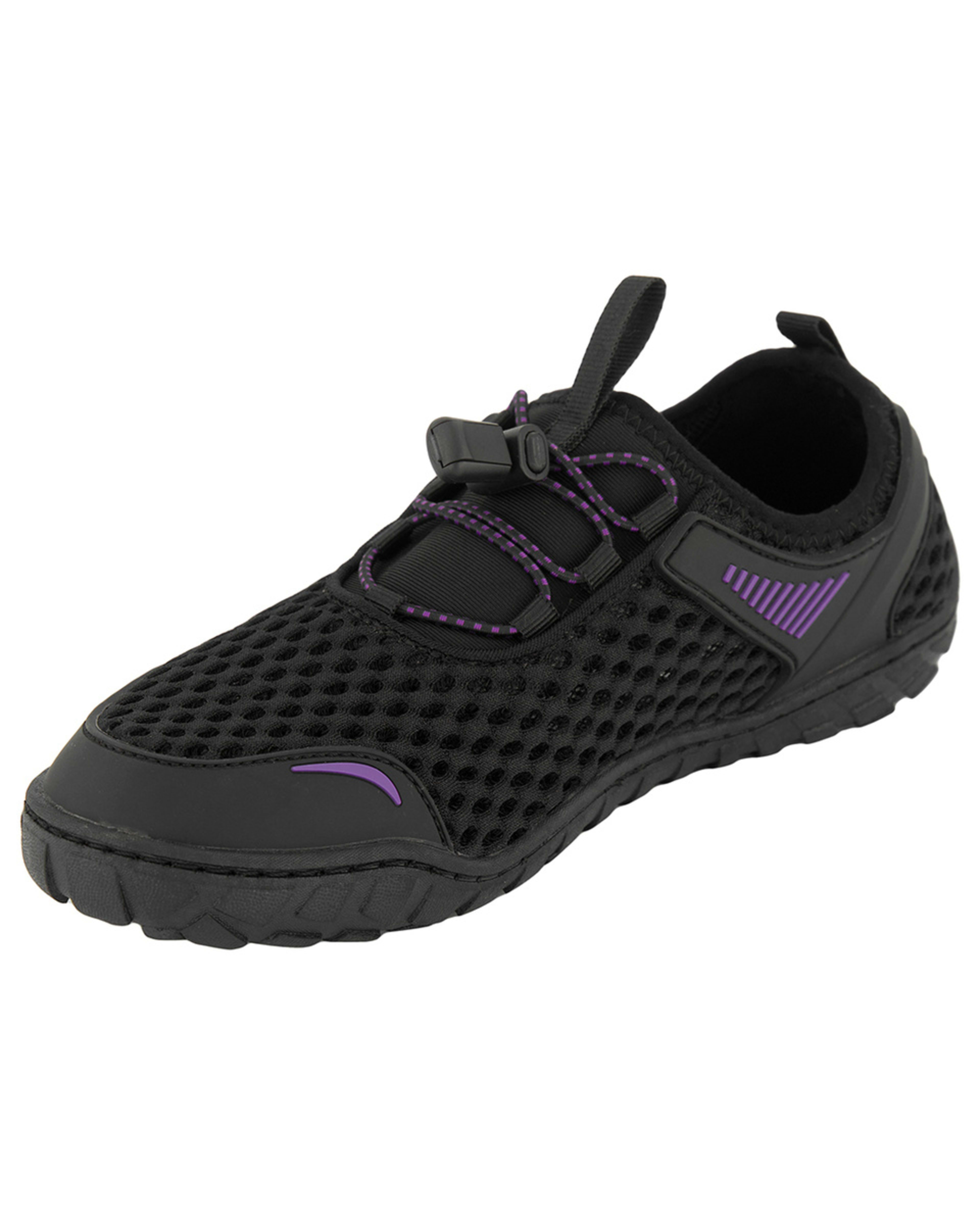 3 Water Shoes BLACK, 3 of 5
