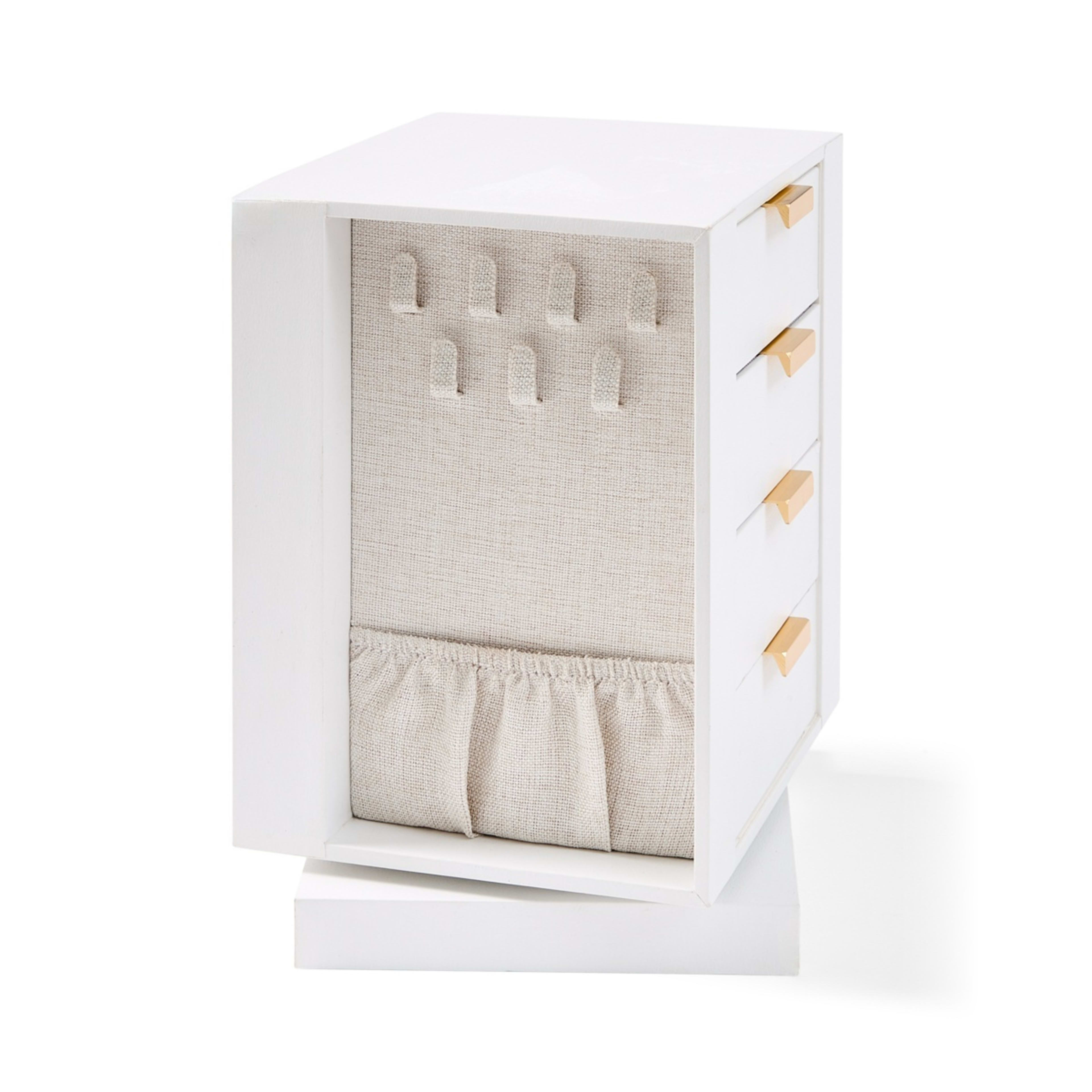 7 Rotating Jewellery Box, 7 of 9