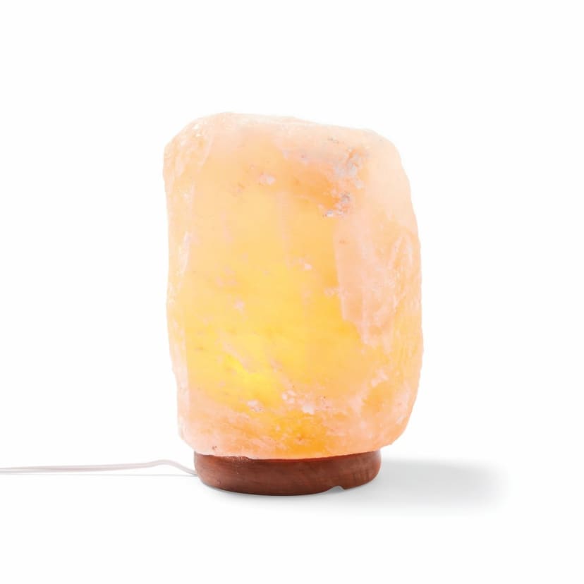 Salt Lamp Kmart