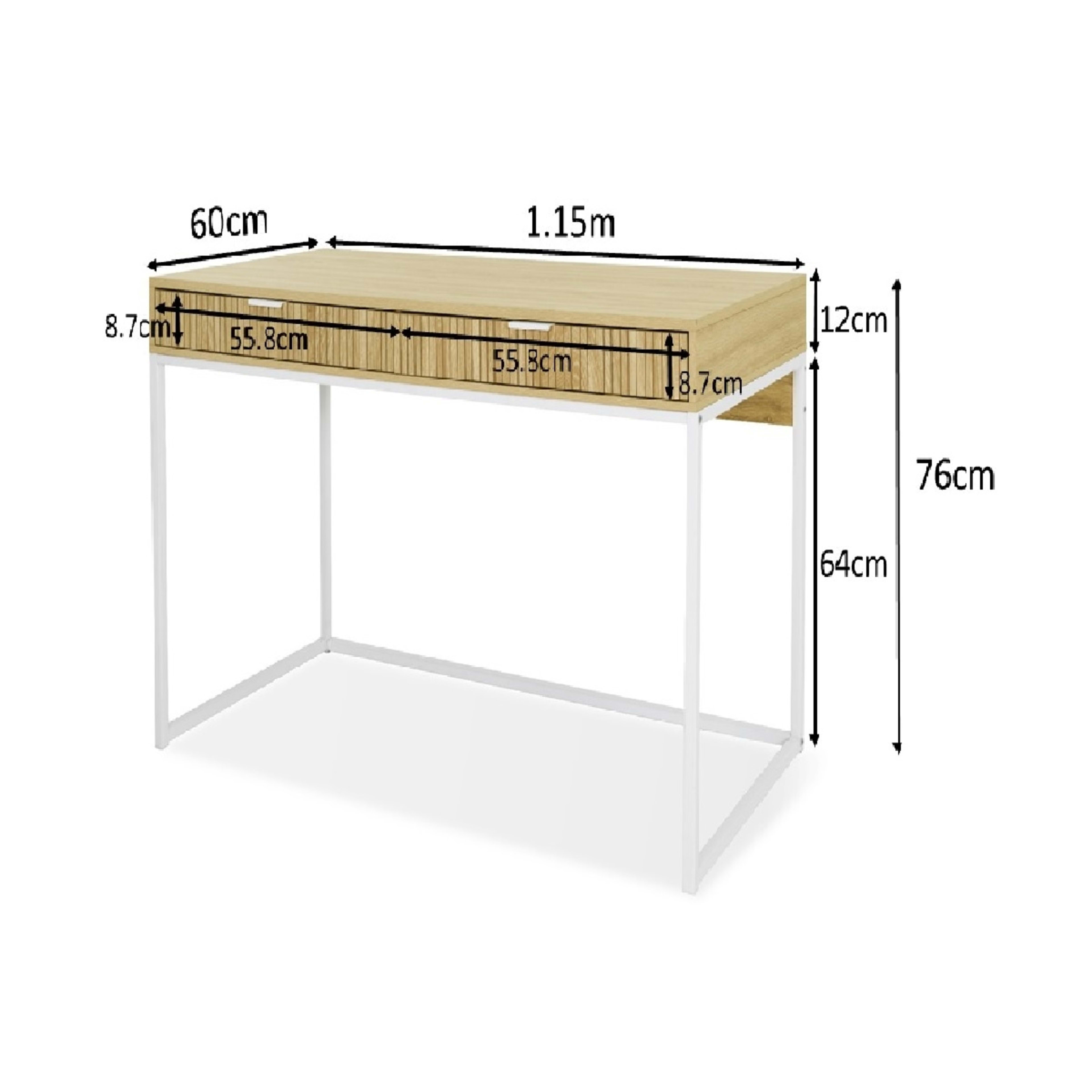 10 Isla Desk, 10 of 10