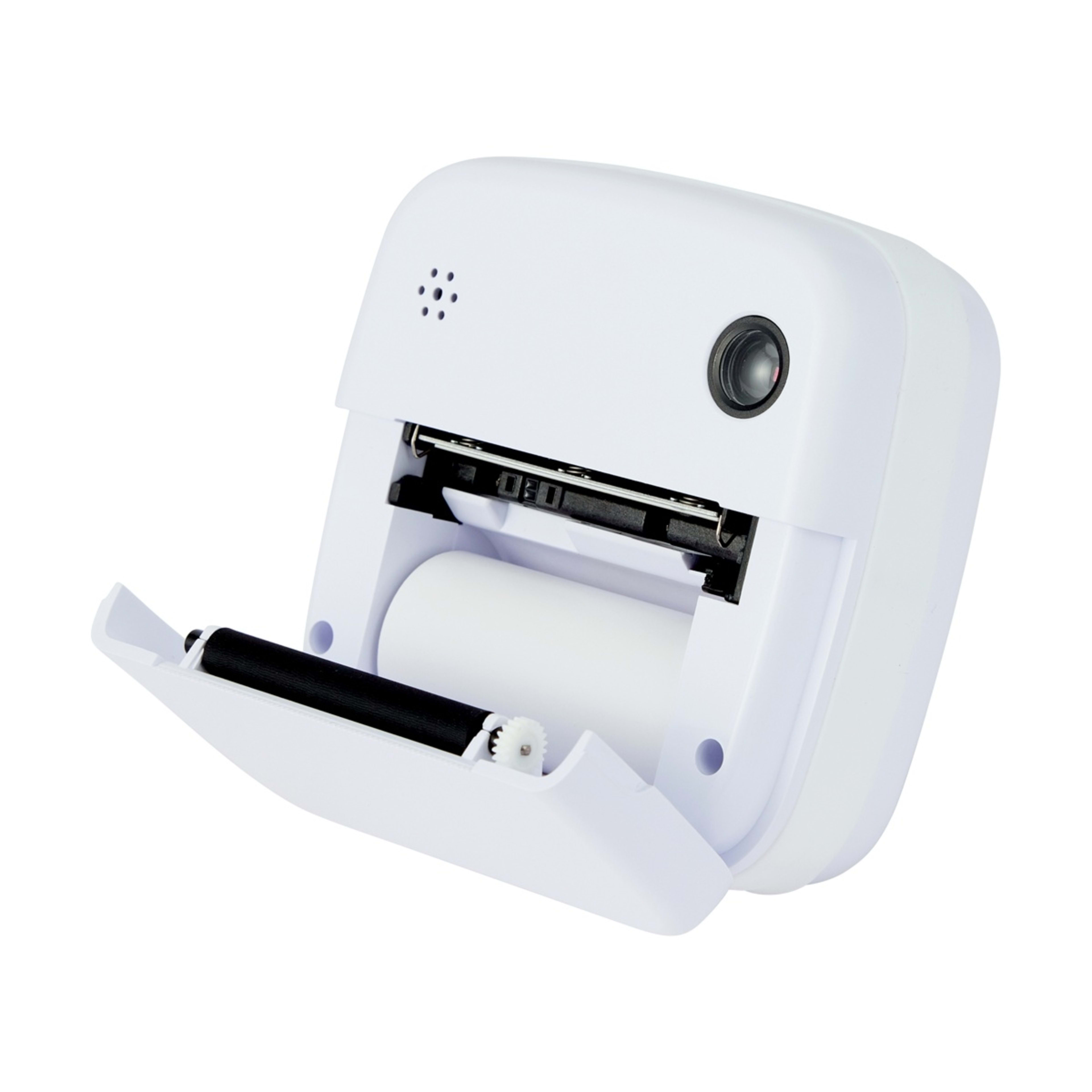 8 Thermal Print Camera - White, 8 of 10