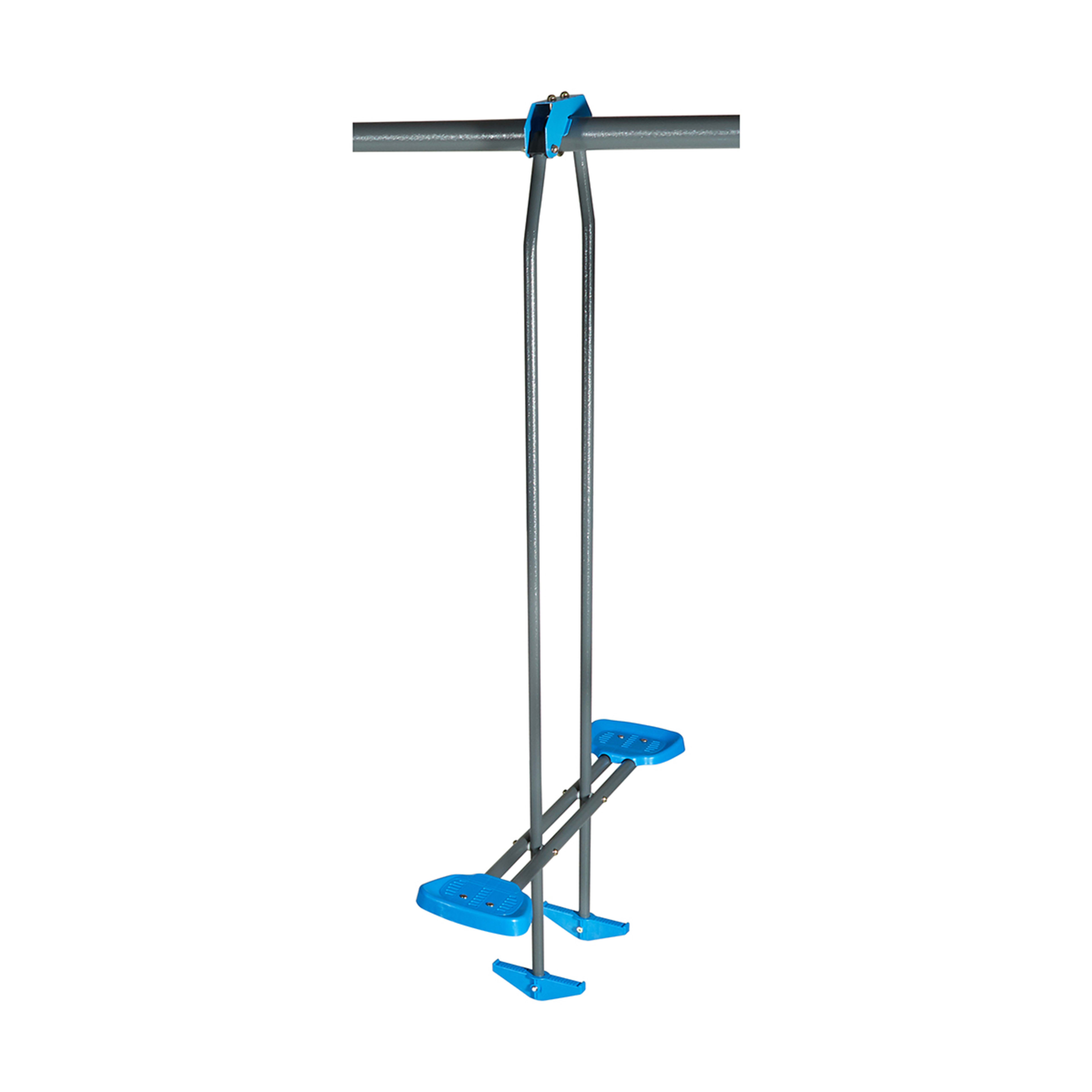 5 8 Station Swing Set, 5 of 9