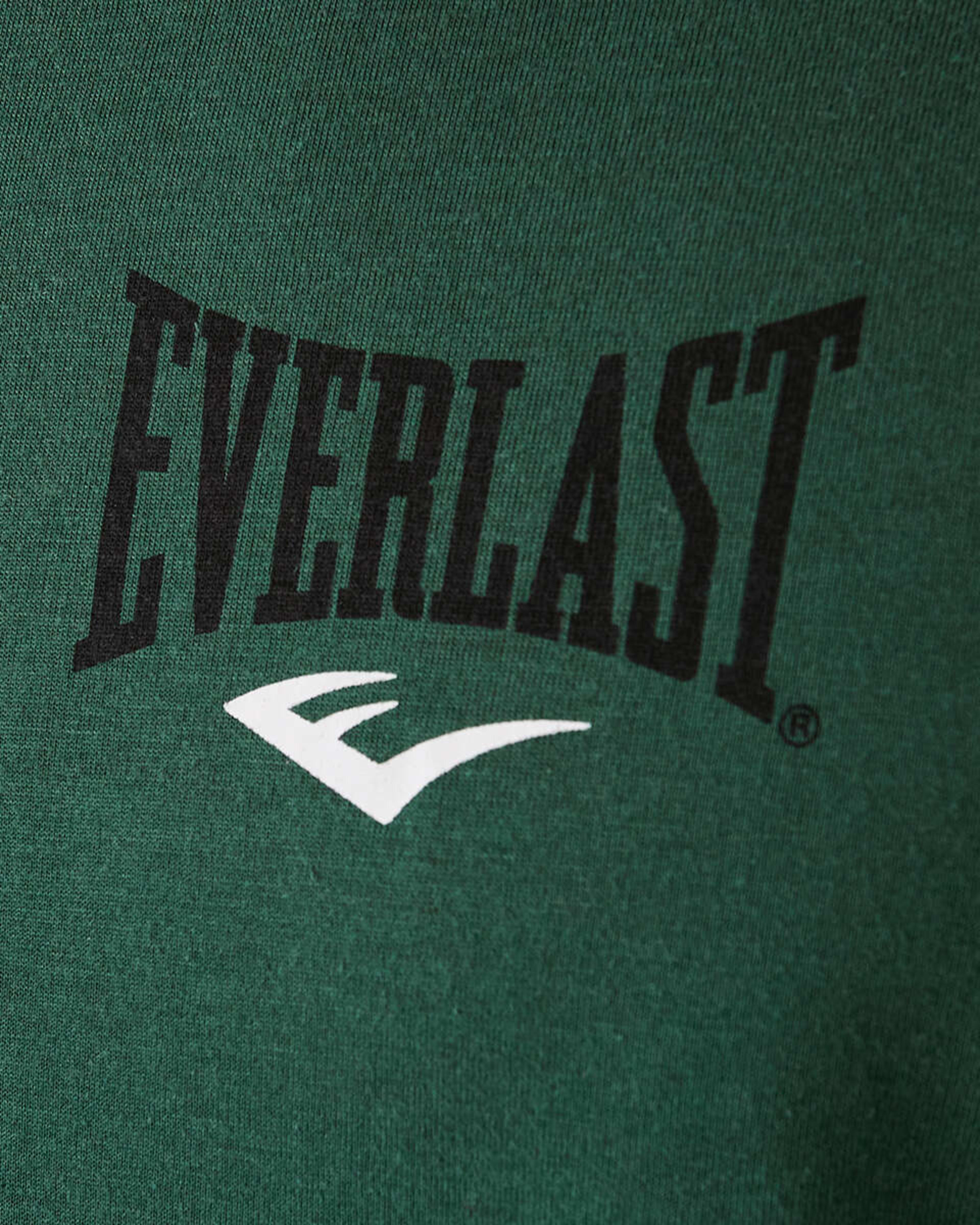 6 Everlast Mens Muscle Deep Moss, 6 of 8