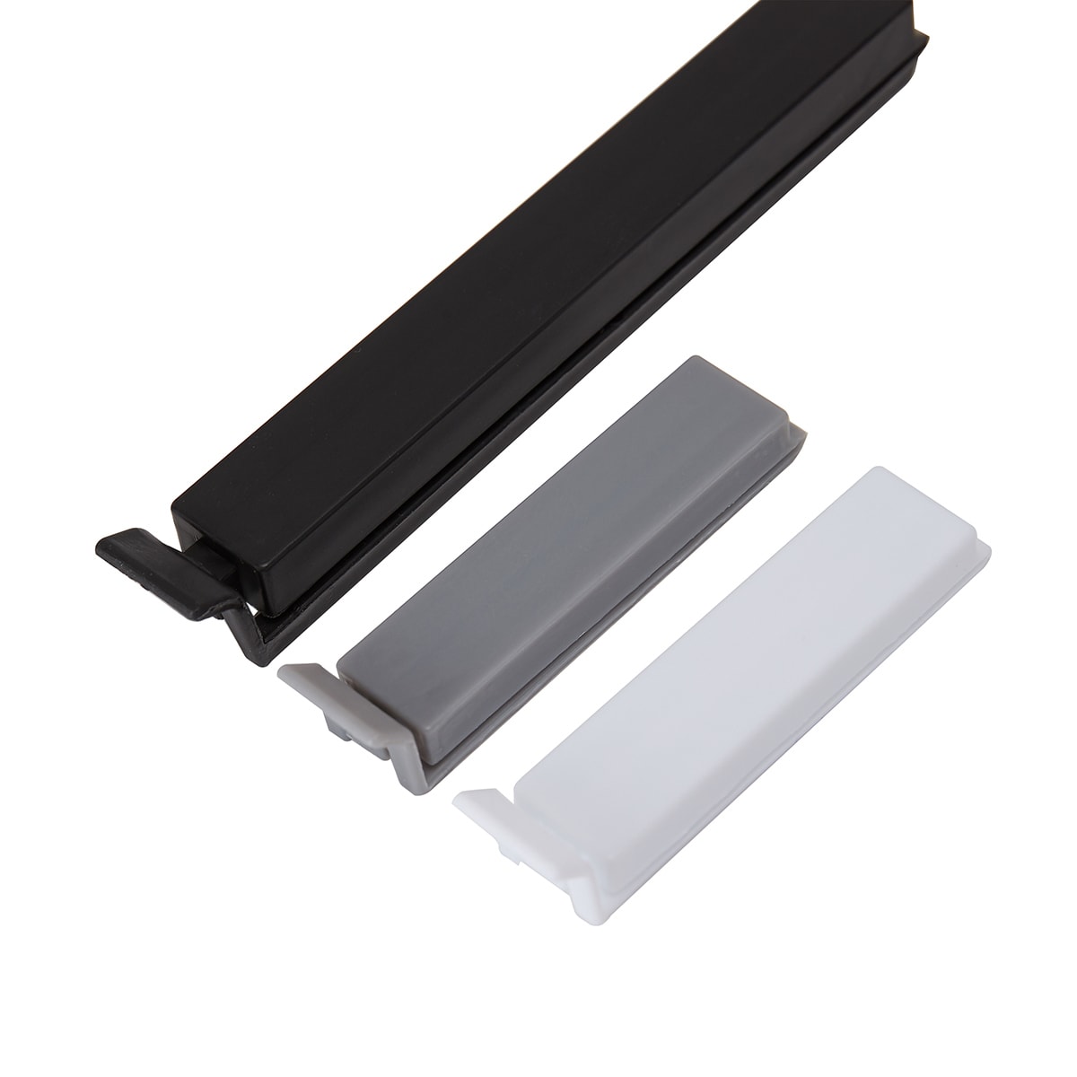 30 Pack Bag Clips Kmart