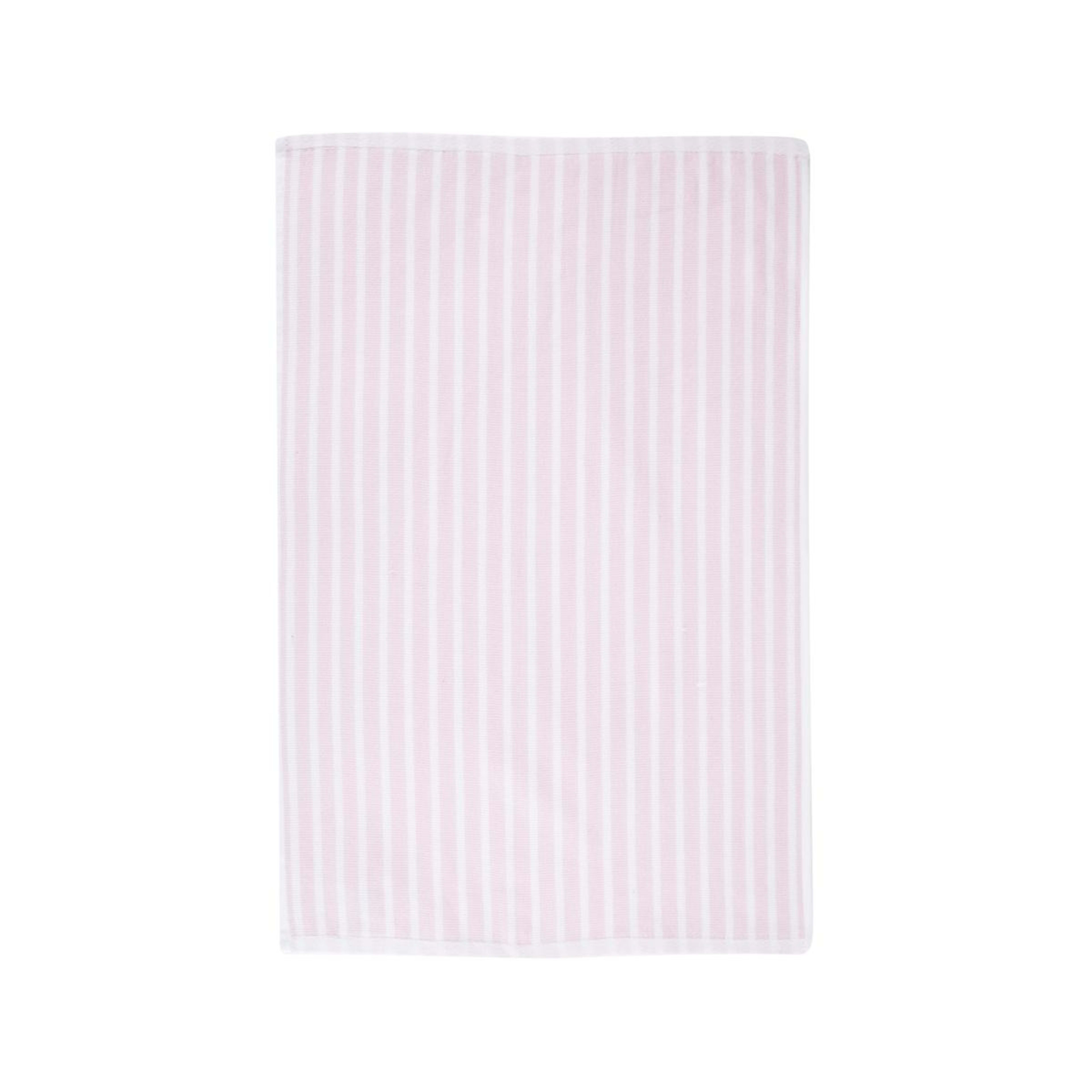 6 4 Pack Pink Cherry Terry Tea Towels, 6 of 7