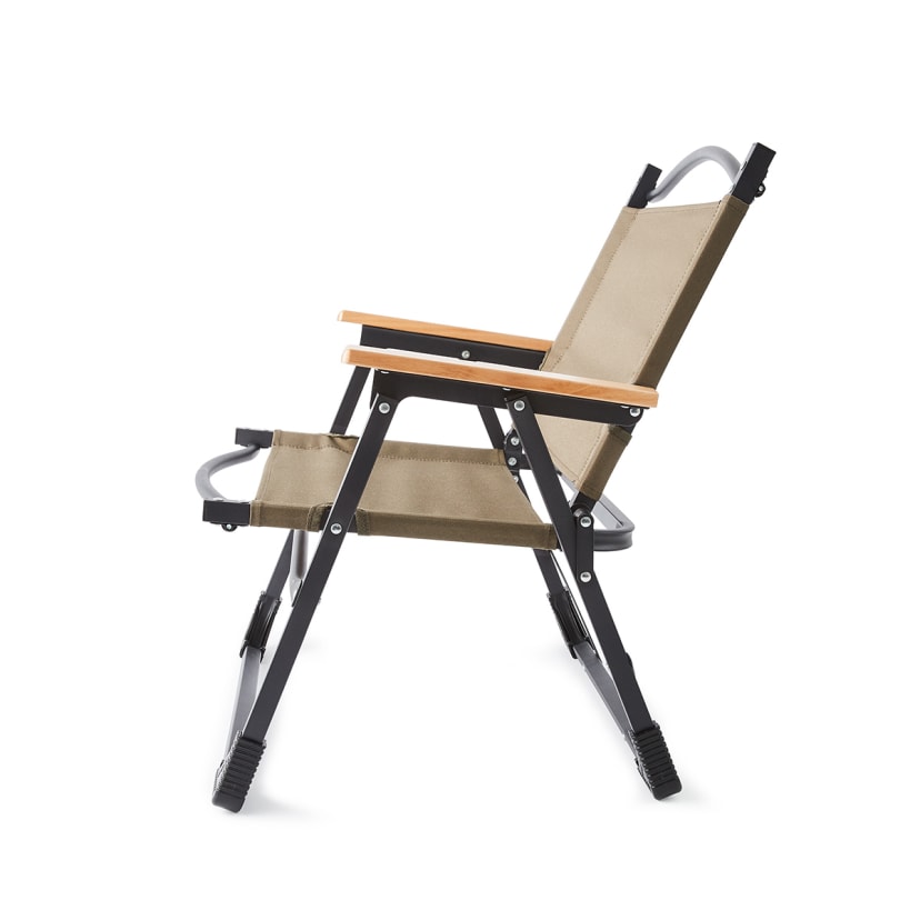 Folding Camp Chair Kmart