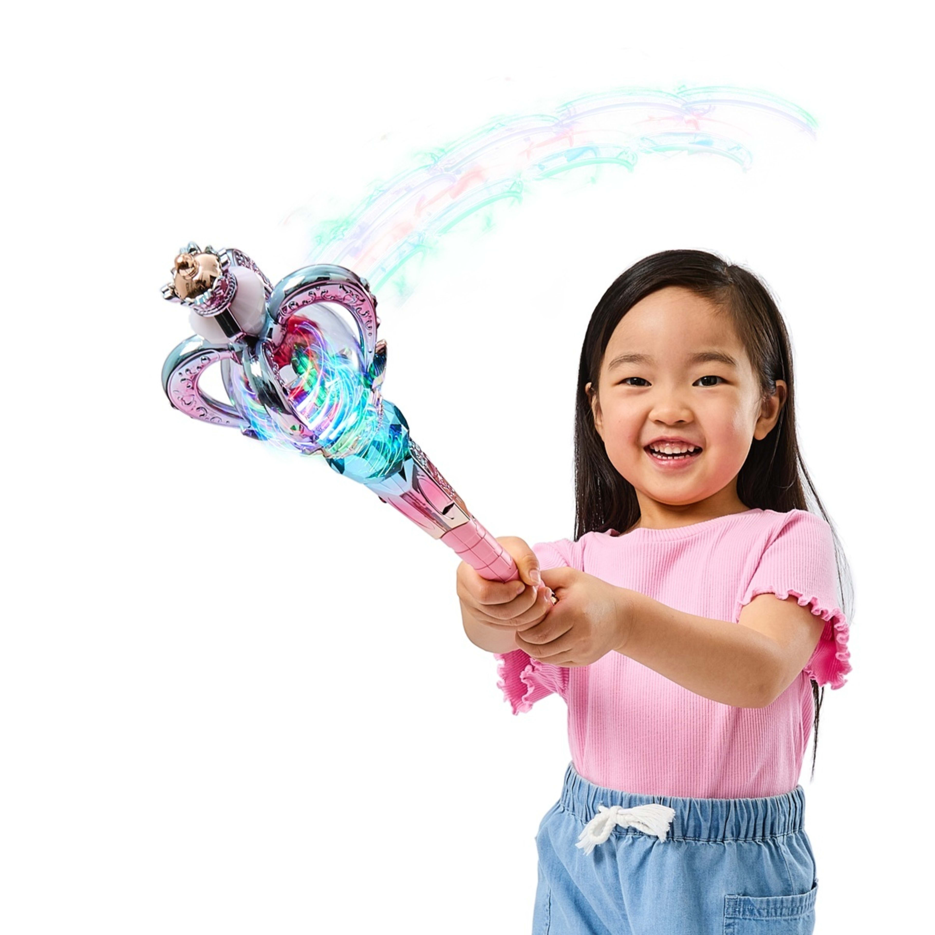 2 Magic Wand, 2 of 10