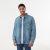 MID DENIM WASH