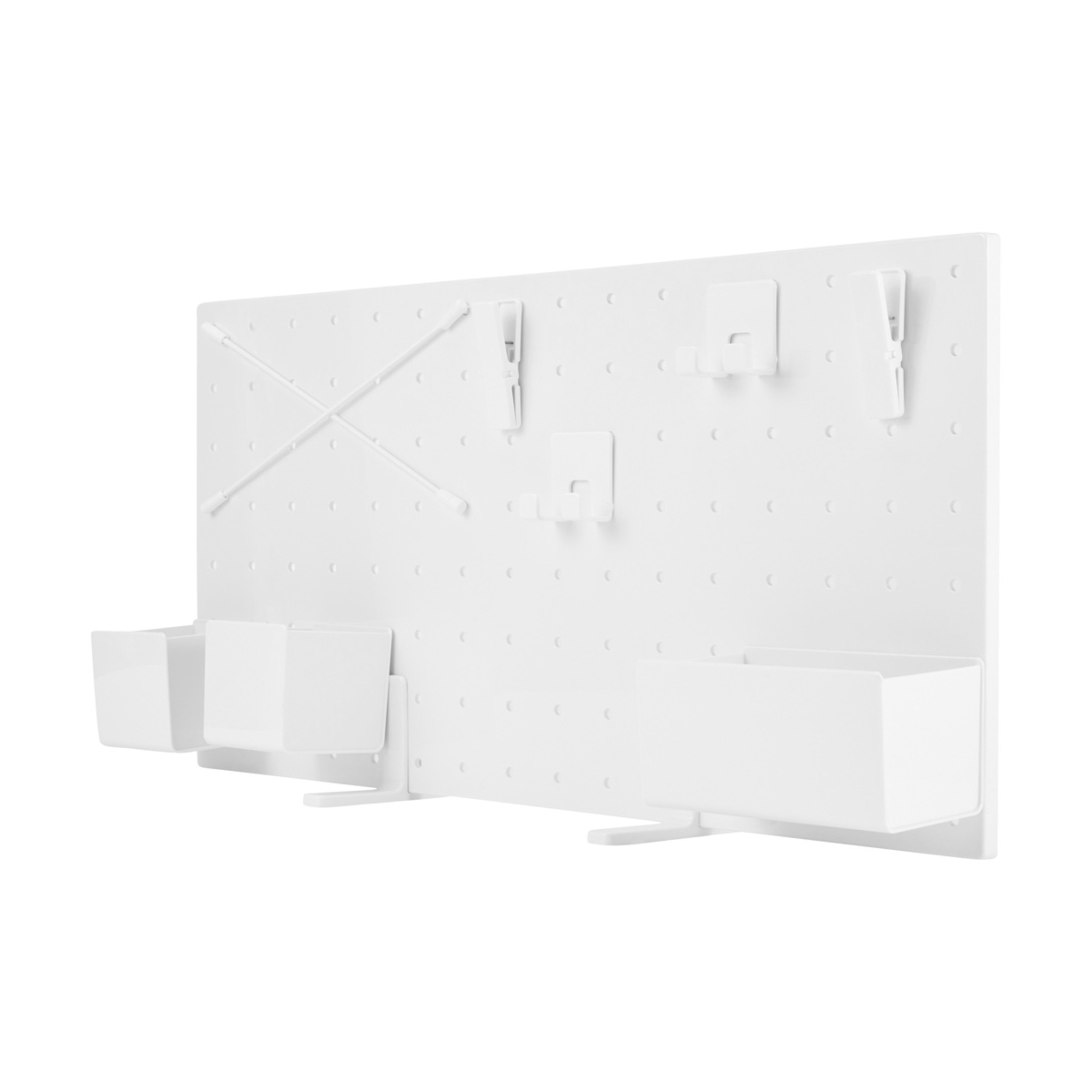 2 Desktop Pegboard Set, 2 of 9