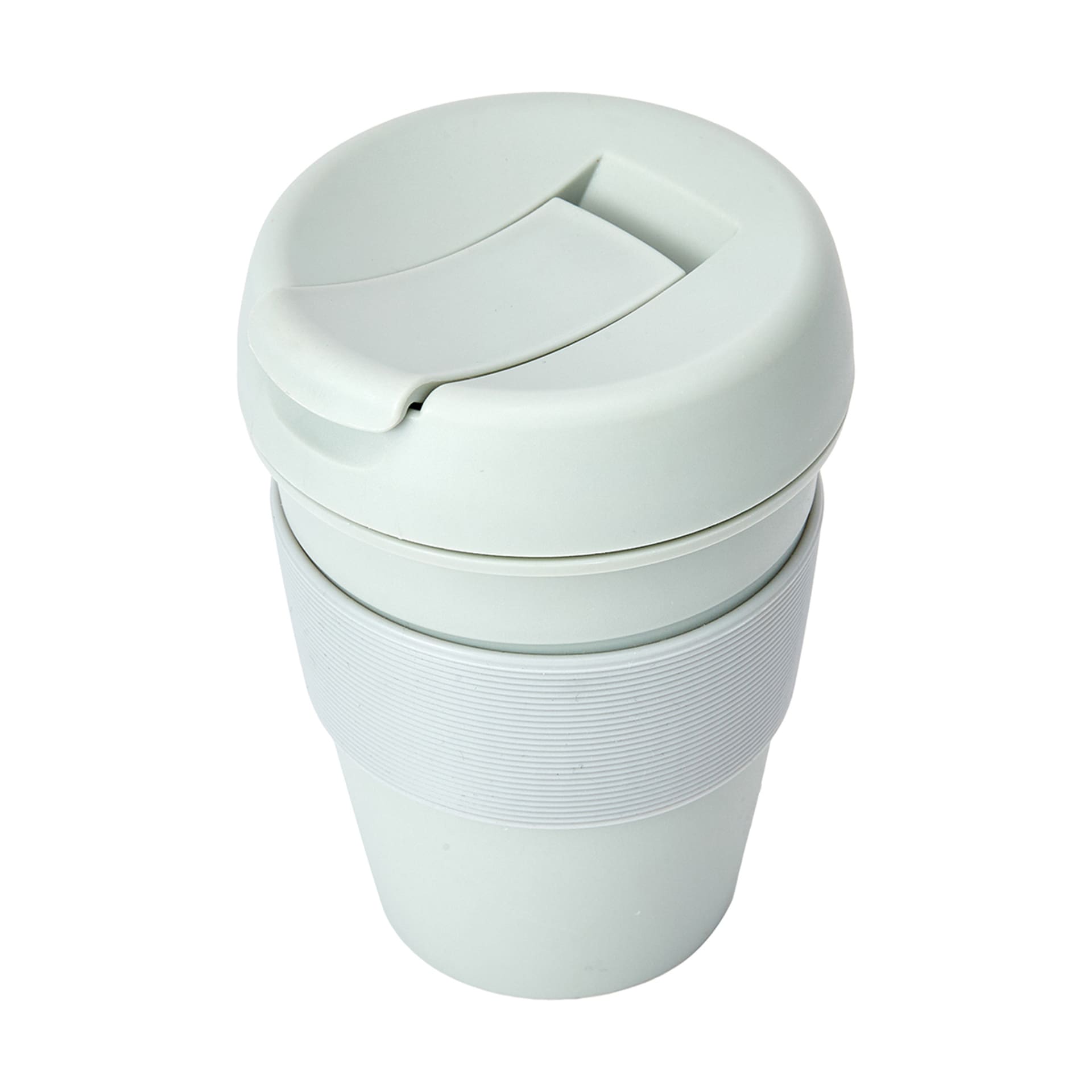 430ml Reusable Travel Cup - Sage Green - Kmart