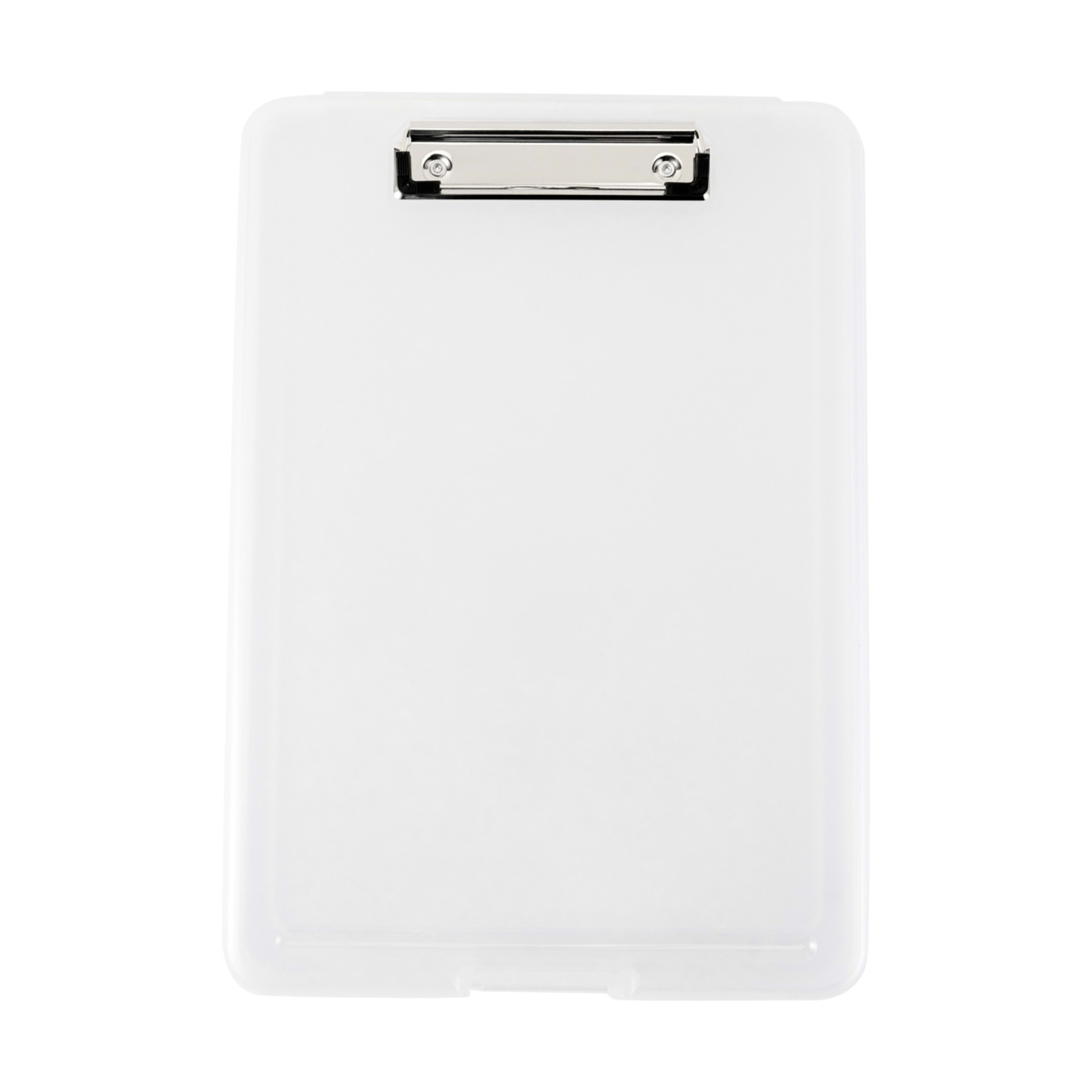 Clipboard with Storage Kmart
