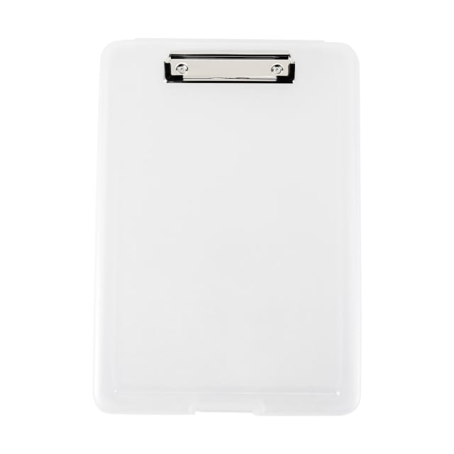 Clipboard with Storage Kmart