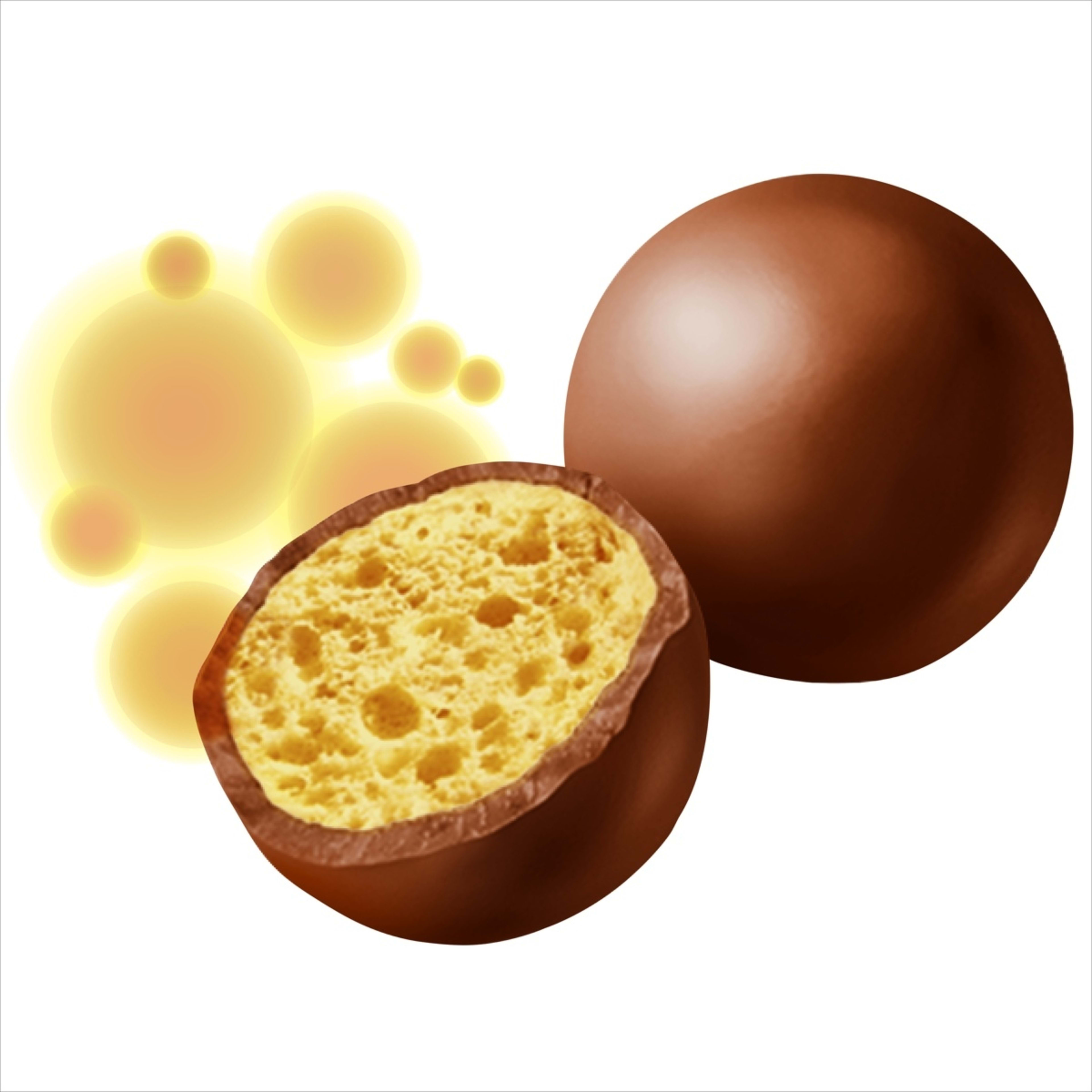 5 Maltesers 11 Piece Milk Chocolate Fun Size Share Pack 132g, 5 of 5