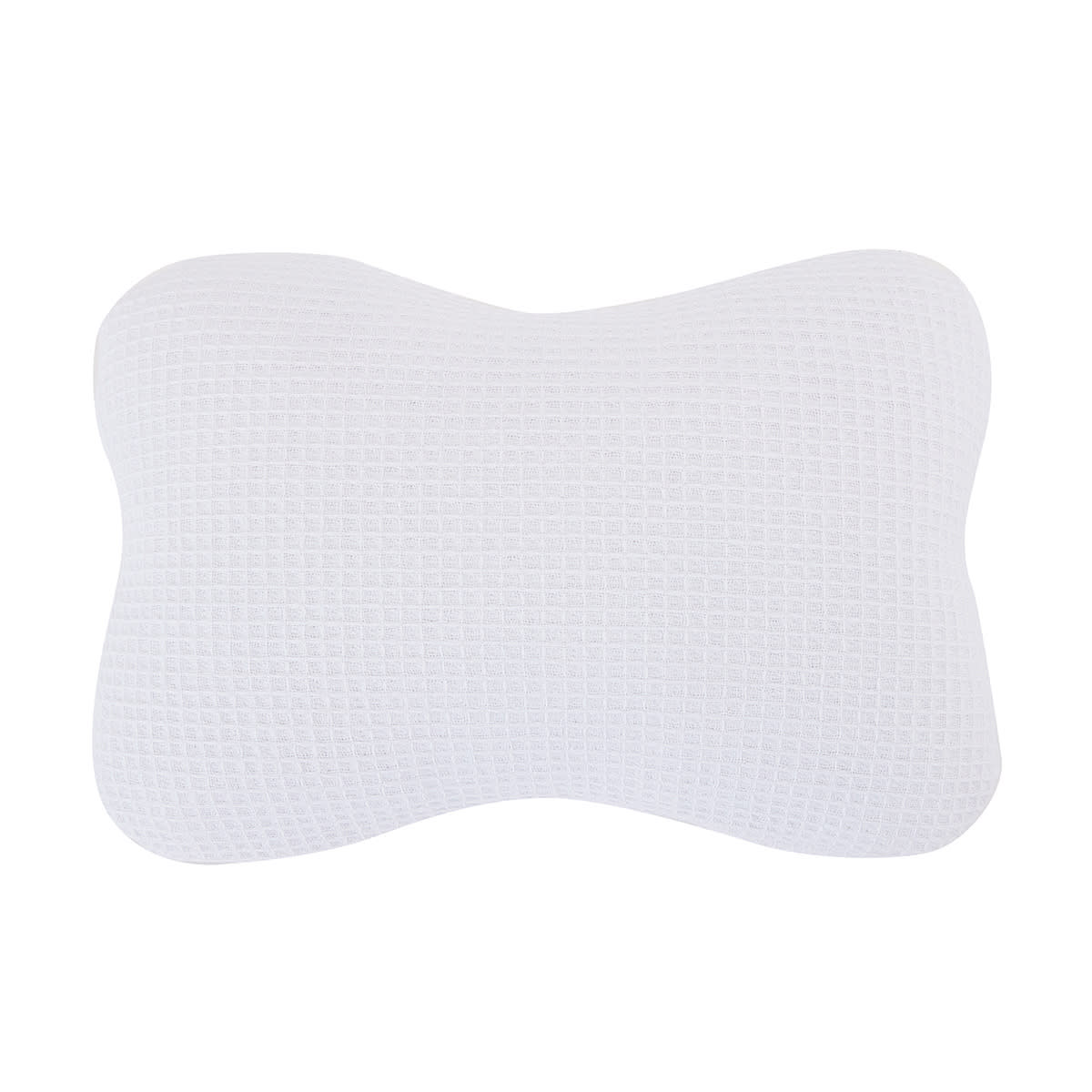 Bath Pillow White Kmart