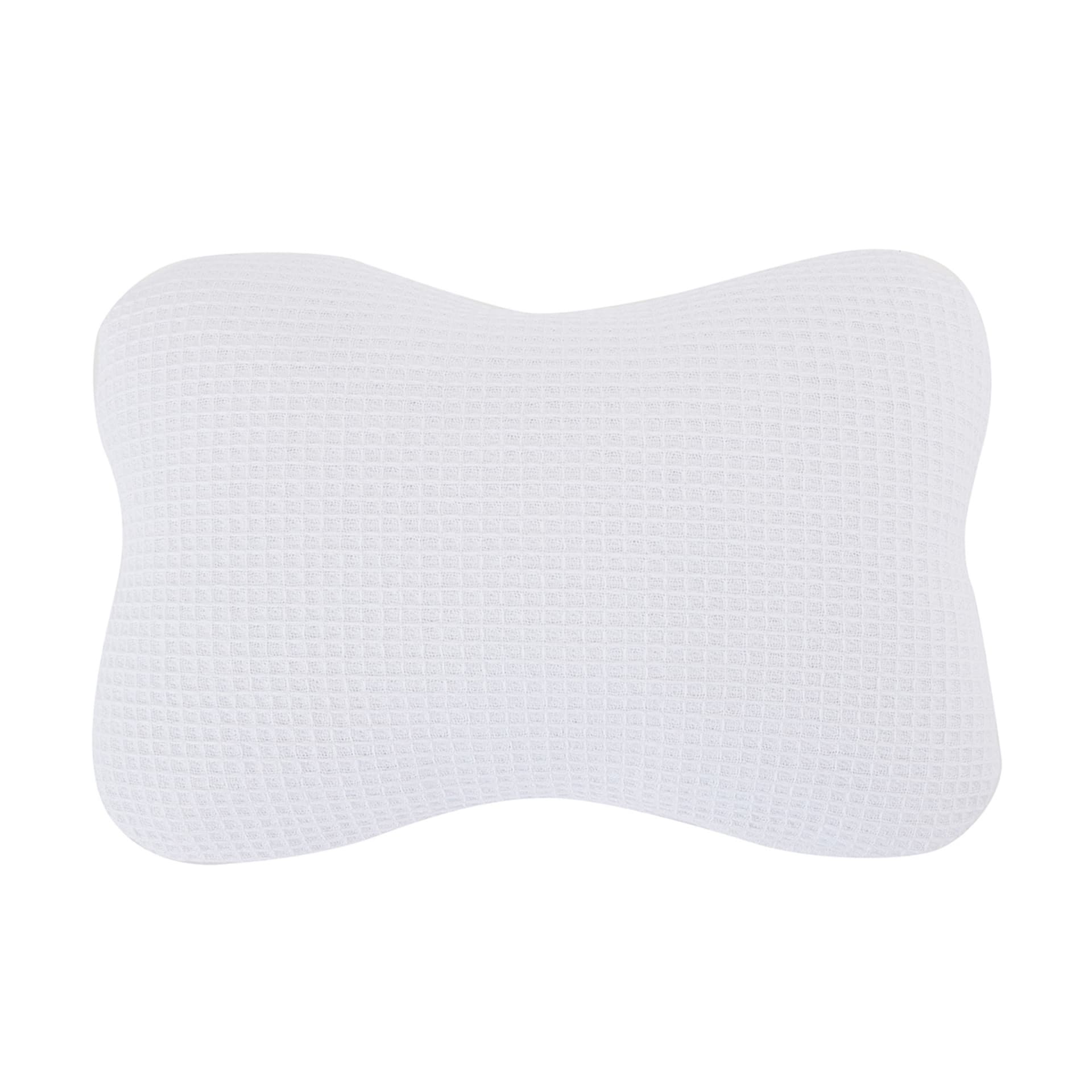 Bath Pillow - White - Kmart