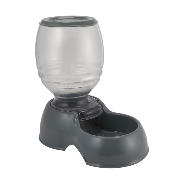 Pet Gravity Feeder Kmart