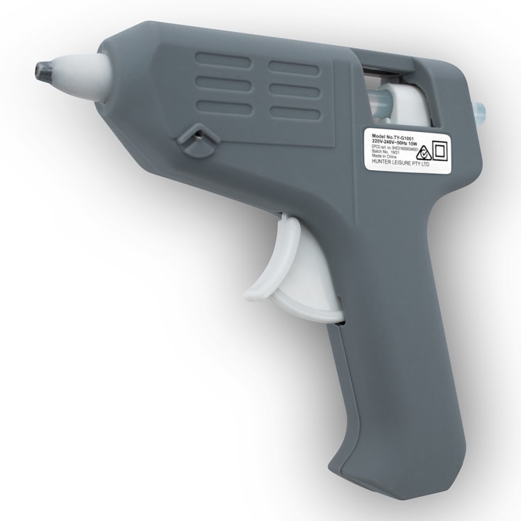 10W Glue Gun Kmart