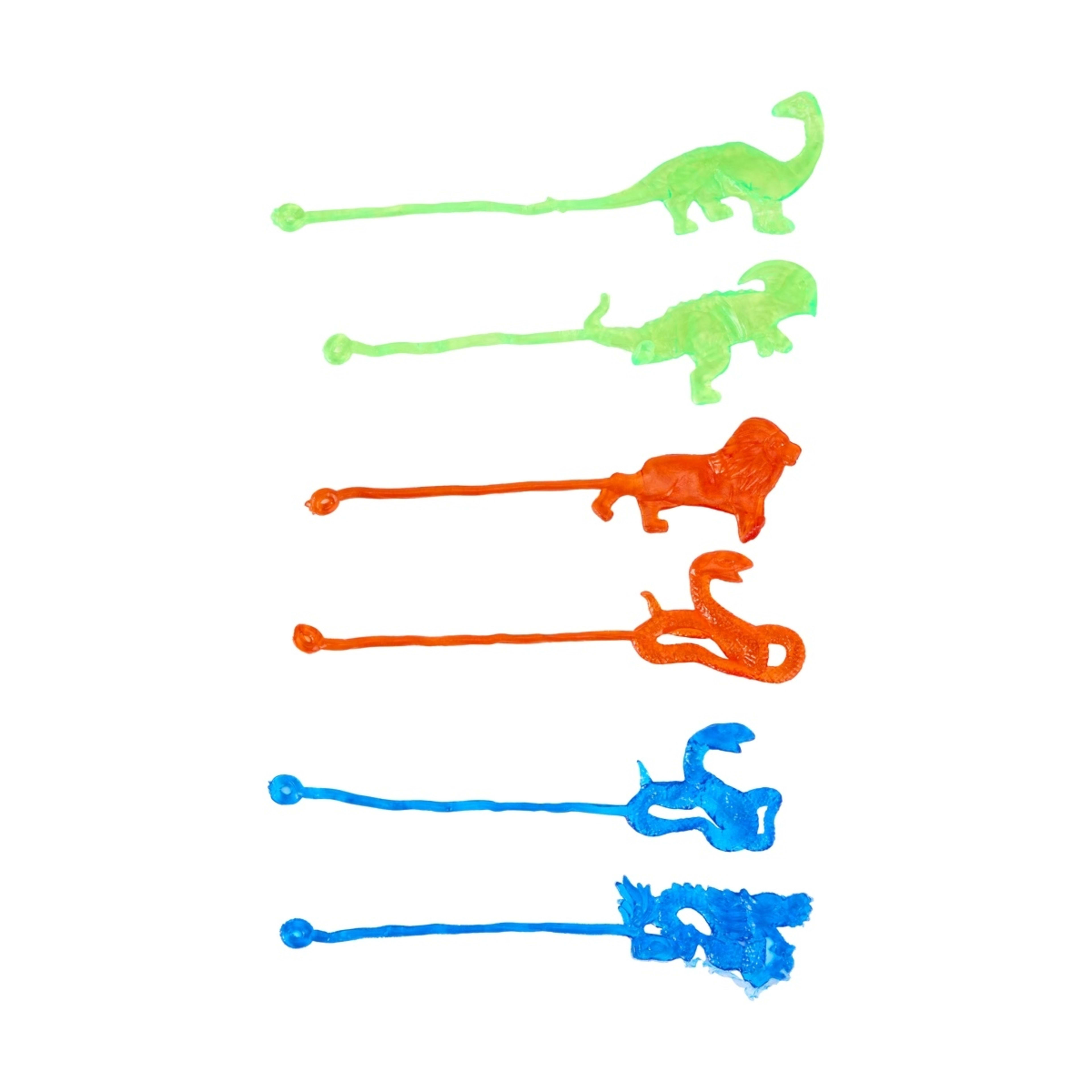 4 Novelty Play Favour Pack, 4 of 7