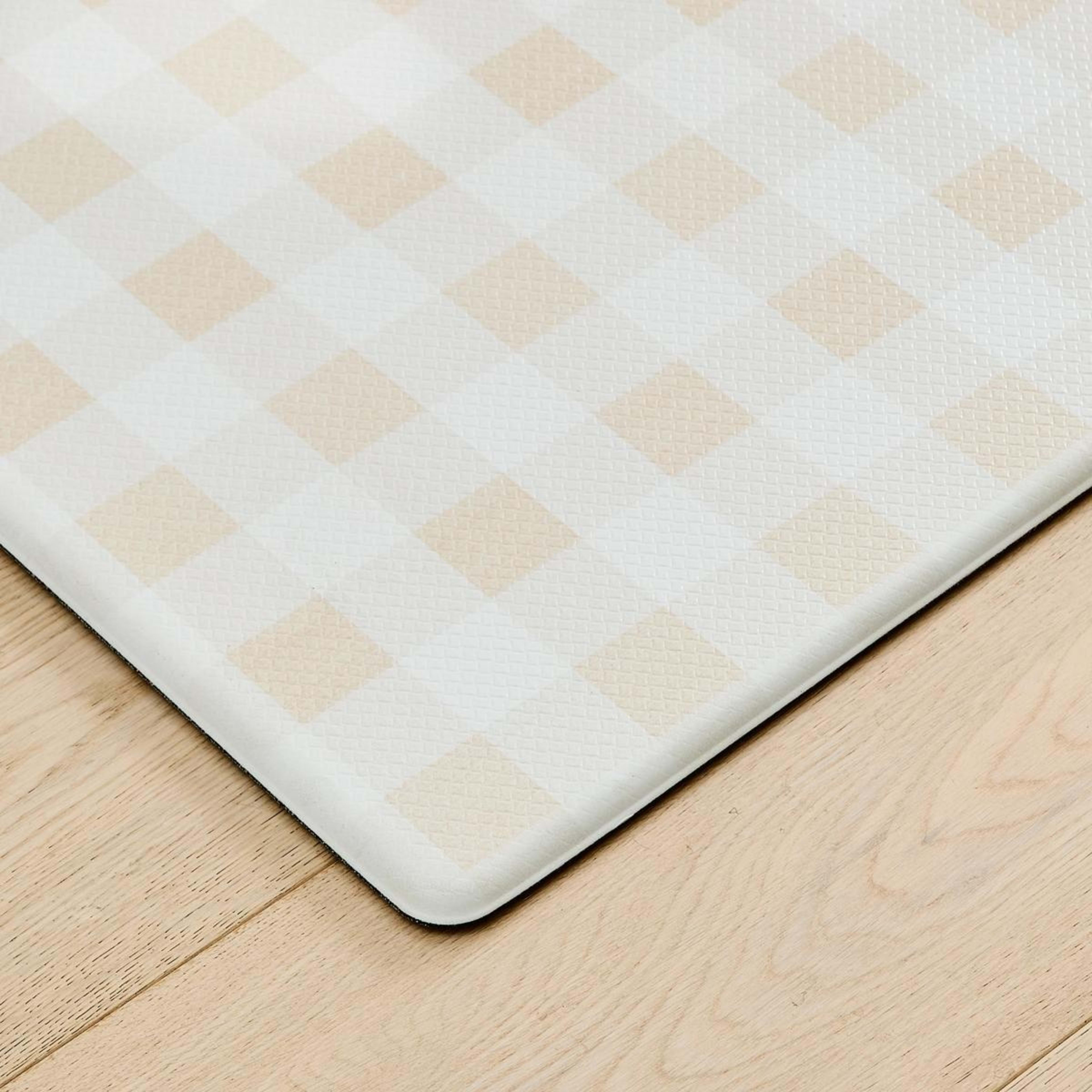 2 Kitchen Mat - Gingham, 2 of 5