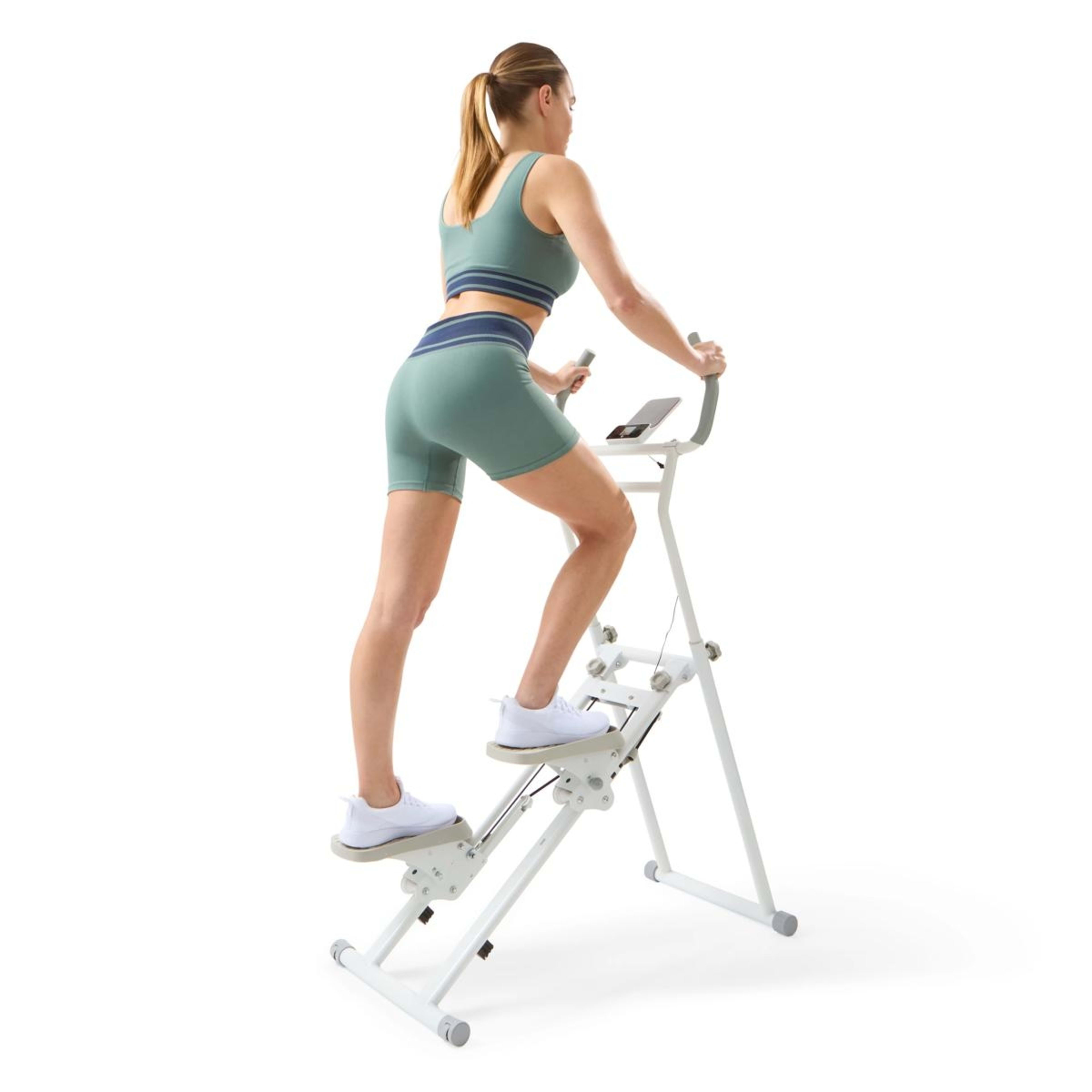 1 Vertical Climber Machine, 1 of 9