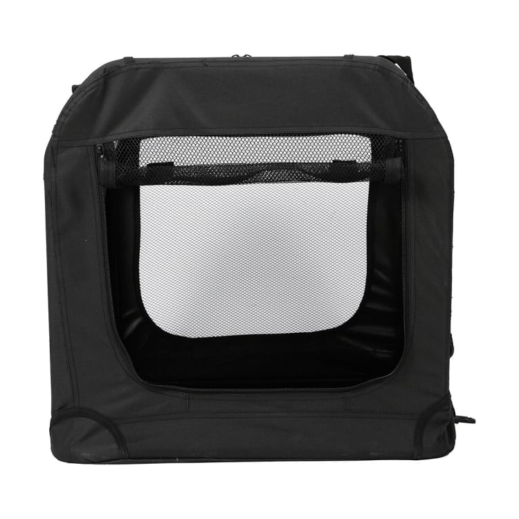 Pet Carrier Foldable Large Kmart