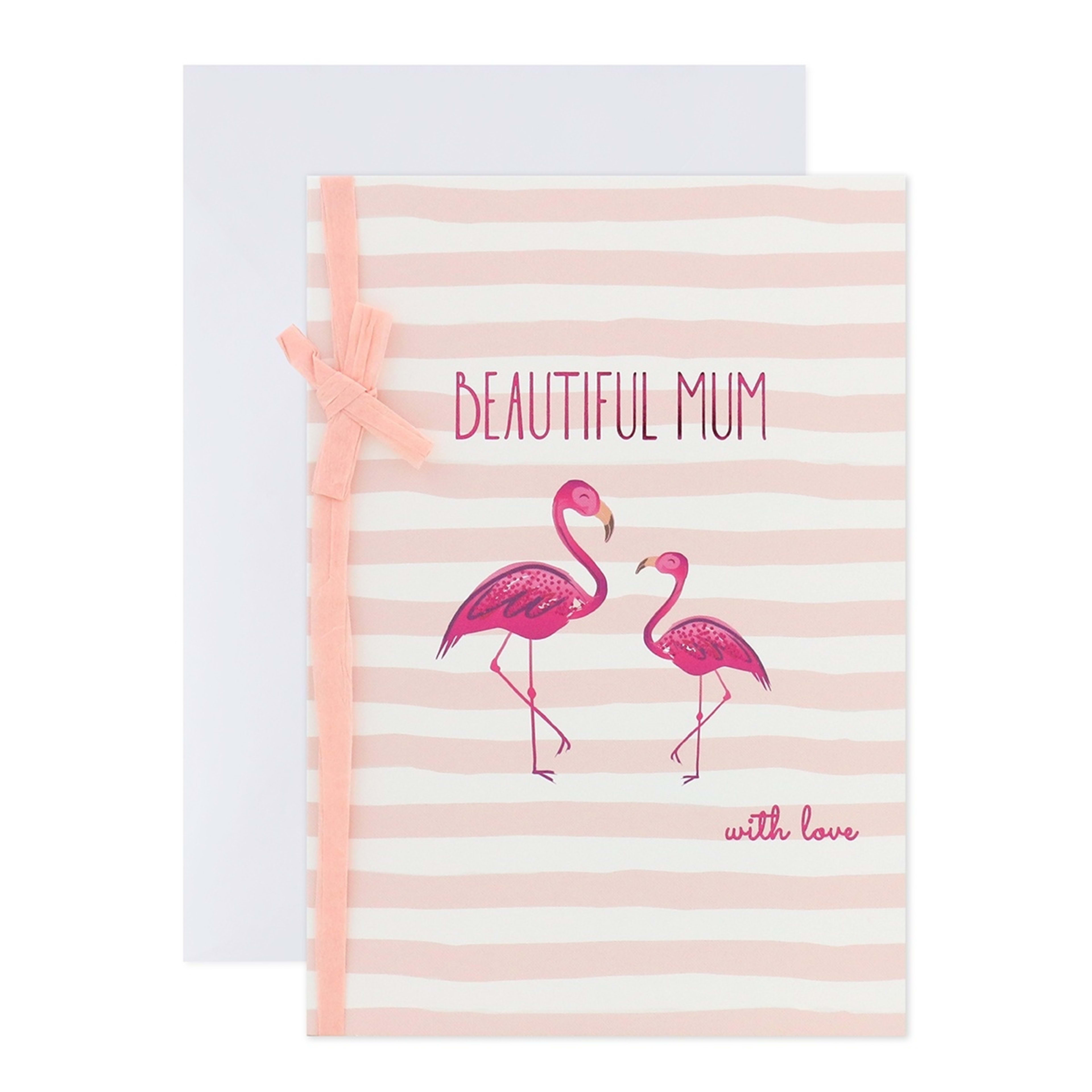 1 Connections from Hallmark Birthday Card For Mum - Fabulous In Every Way, 1 of 3