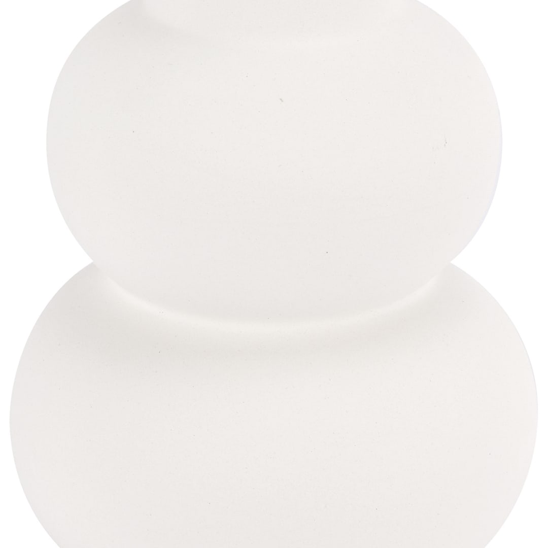 2 Pack DIY Ceramic Vases Kmart