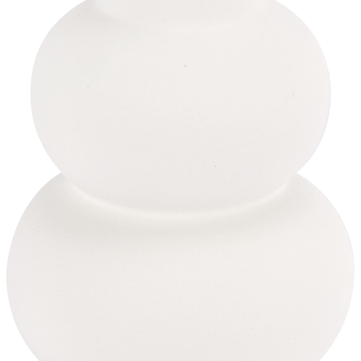 2 Pack DIY Ceramic Vases Kmart