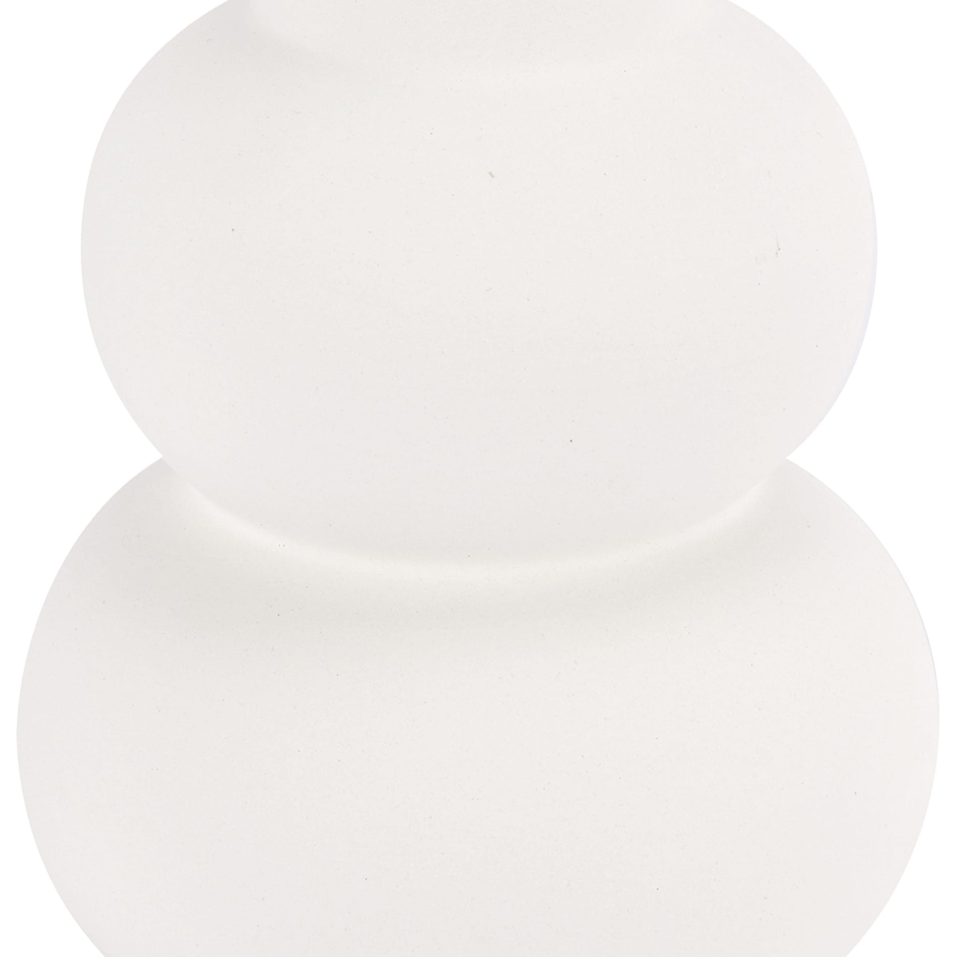 2 Pack DIY Ceramic Vases Kmart