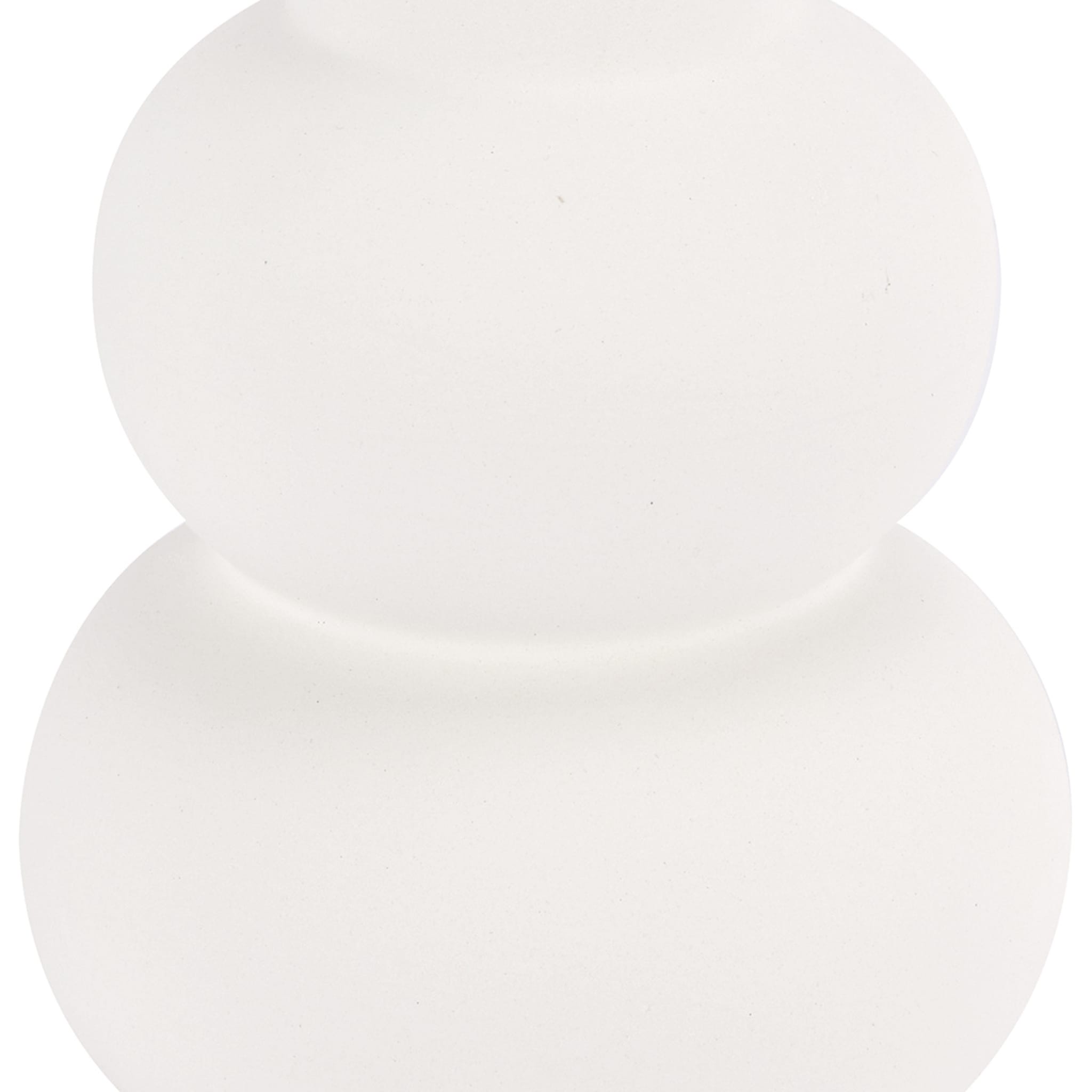 2 Pack DIY Ceramic Vases Kmart