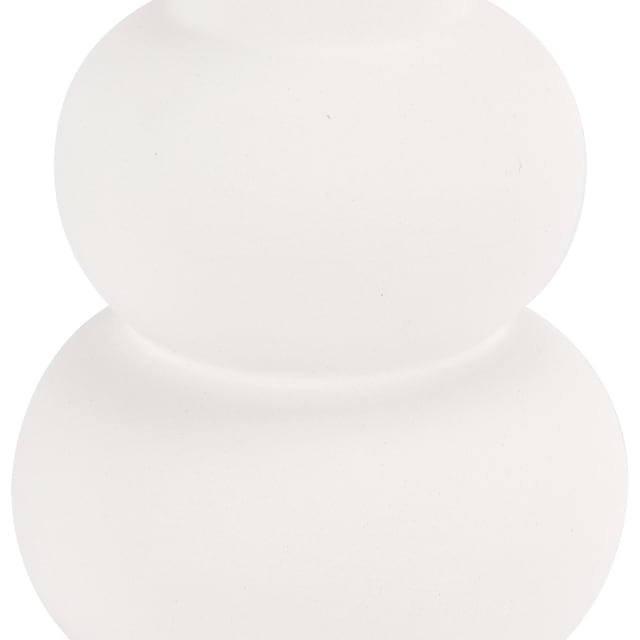 2 Pack DIY Ceramic Vases Kmart