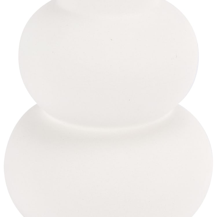 2 Pack DIY Ceramic Vases Kmart